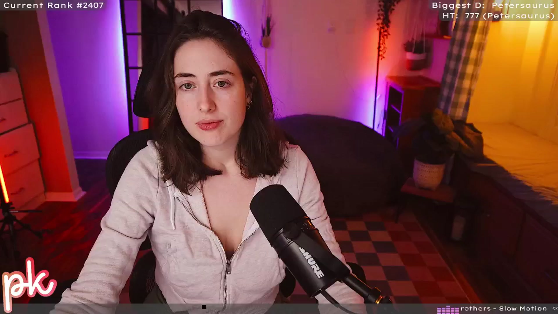 Gallery image thumbnail from PrincessKate's myfreecams stream on, 08/03/2025, 03:34 image 20 of 20
