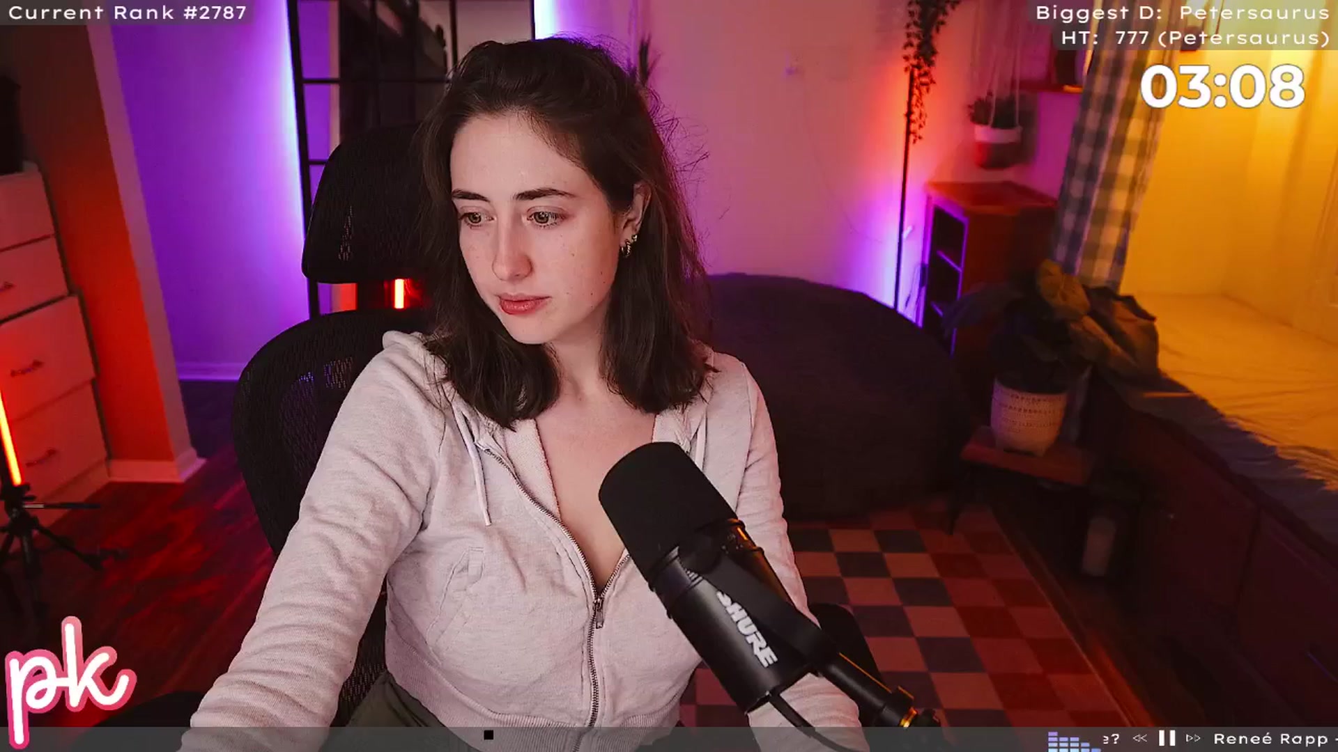 Gallery image thumbnail from PrincessKate's myfreecams stream on, 08/03/2025, 03:34 image 5 of 20