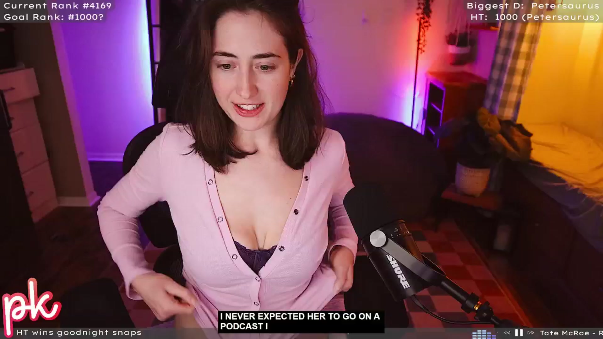 Gallery image thumbnail from PrincessKate's myfreecams stream on, 08/13/2025, 03:14 image 17 of 20