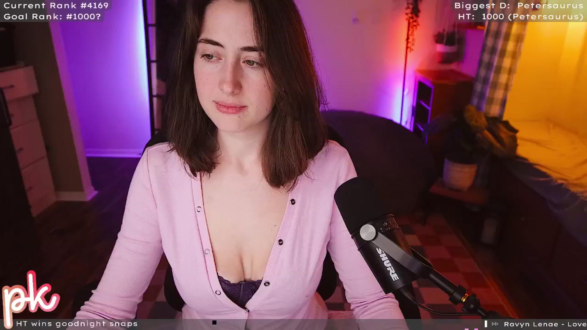 Gallery image thumbnail from PrincessKate's myfreecams stream on, 08/13/2025, 03:14 image 18 of 20
