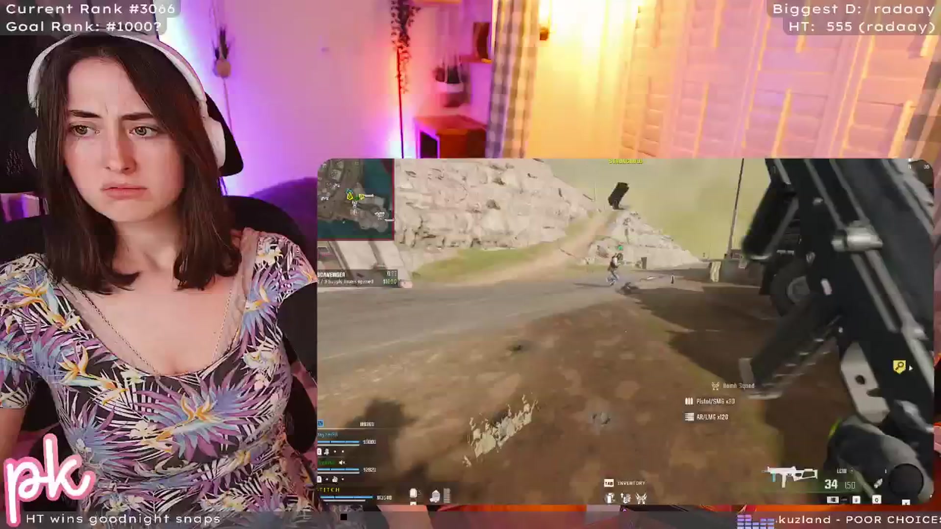 Gallery image thumbnail from PrincessKate's myfreecams stream on, 08/15/2025, 03:33 image 7 of 20