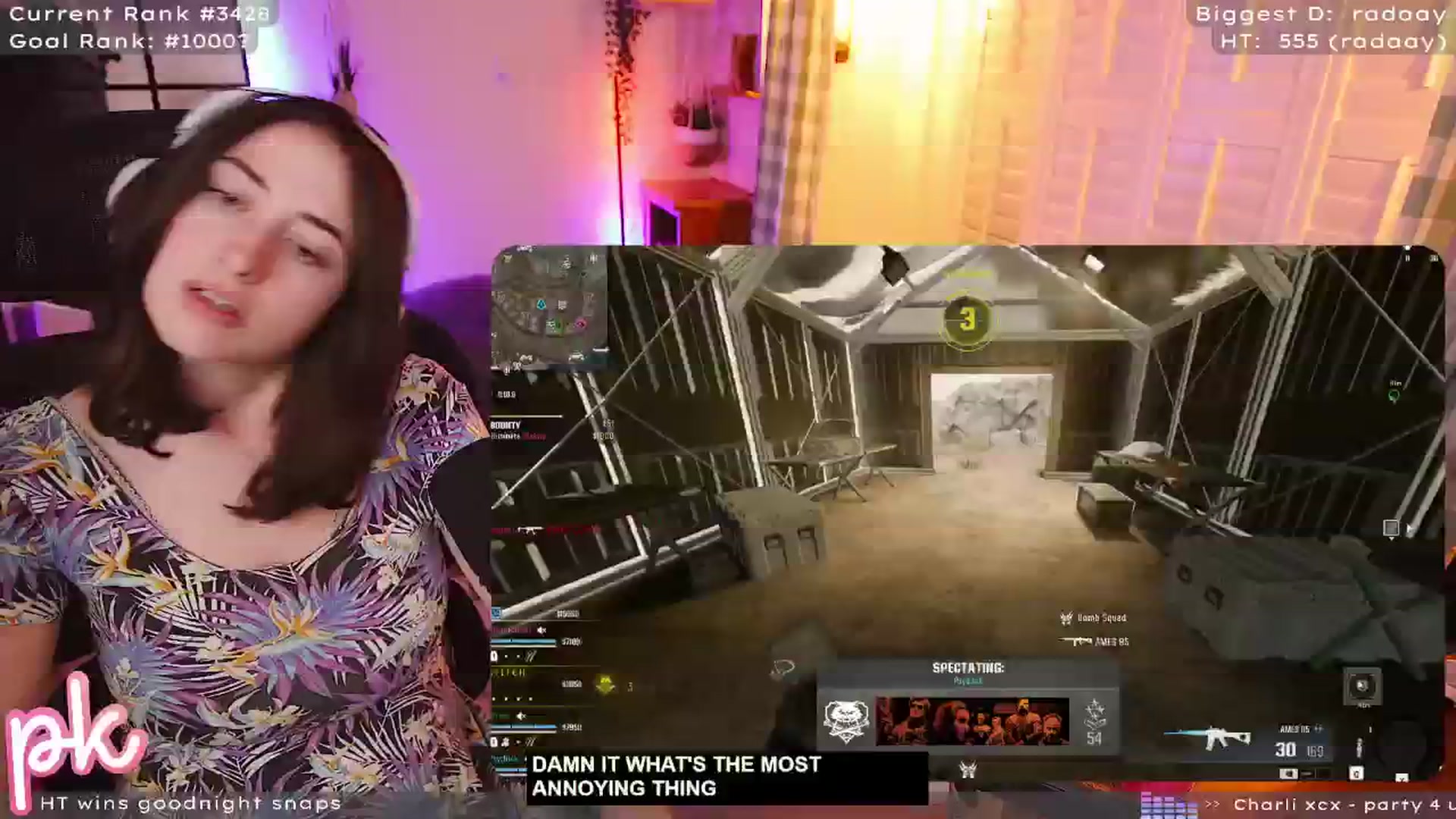 Gallery image thumbnail from PrincessKate's myfreecams stream on, 08/15/2025, 03:33 image 1 of 20