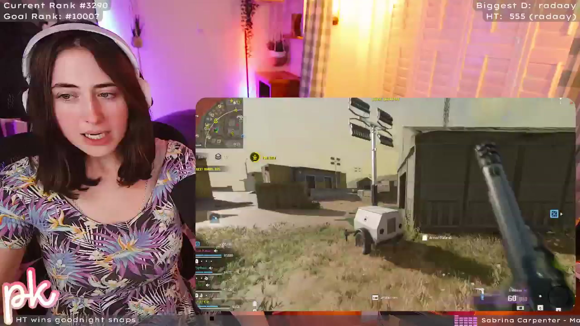 Gallery image thumbnail from PrincessKate's myfreecams stream on, 08/15/2025, 03:33 image 3 of 20