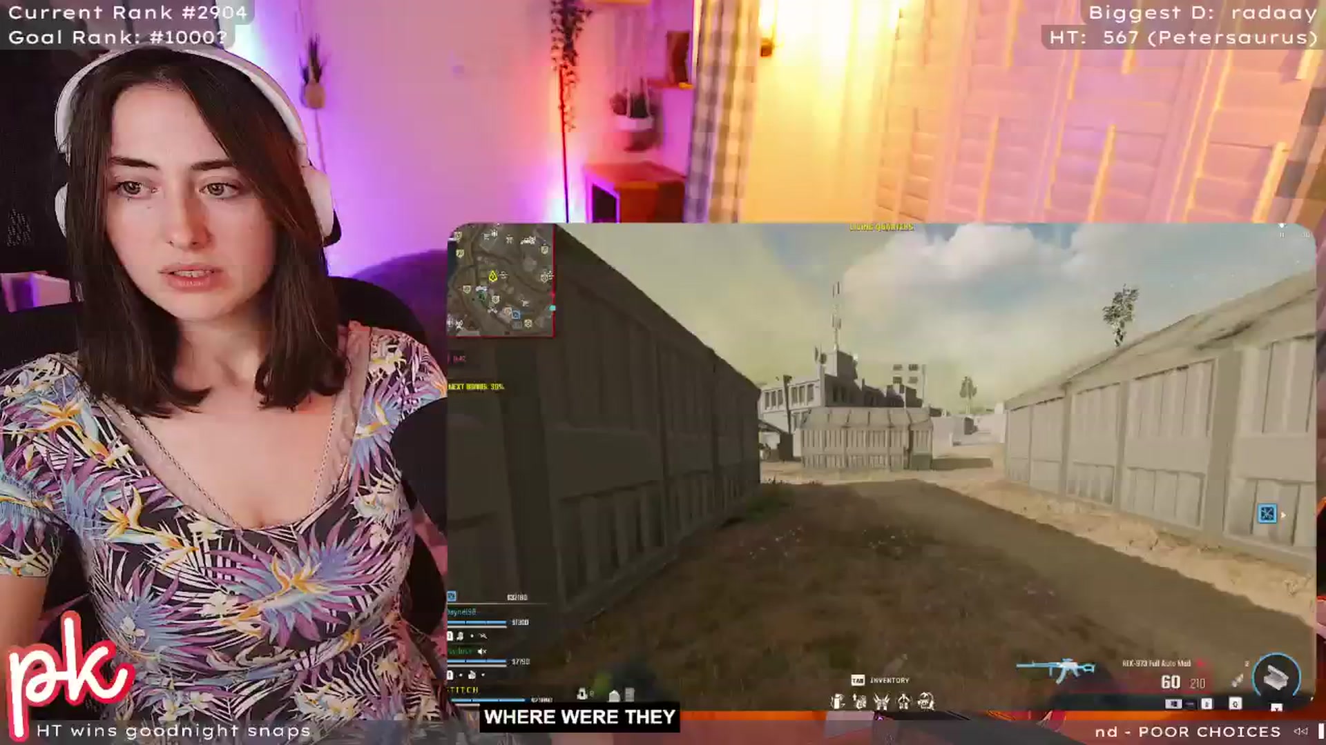 Gallery image thumbnail from PrincessKate's myfreecams stream on, 08/15/2025, 03:33 image 8 of 20