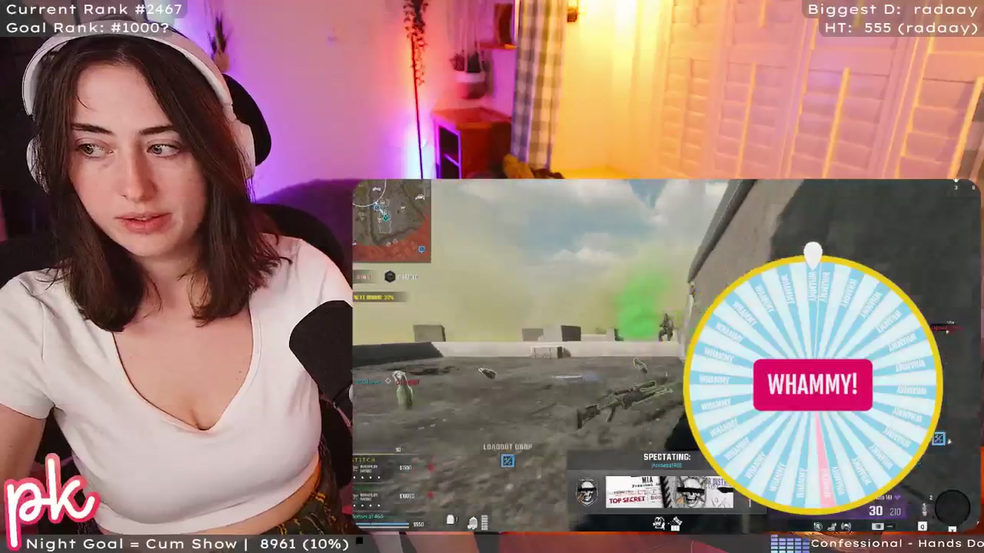 Gallery image thumbnail from PrincessKate's myfreecams stream on, 08/16/2025, 03:31 image 12 of 20