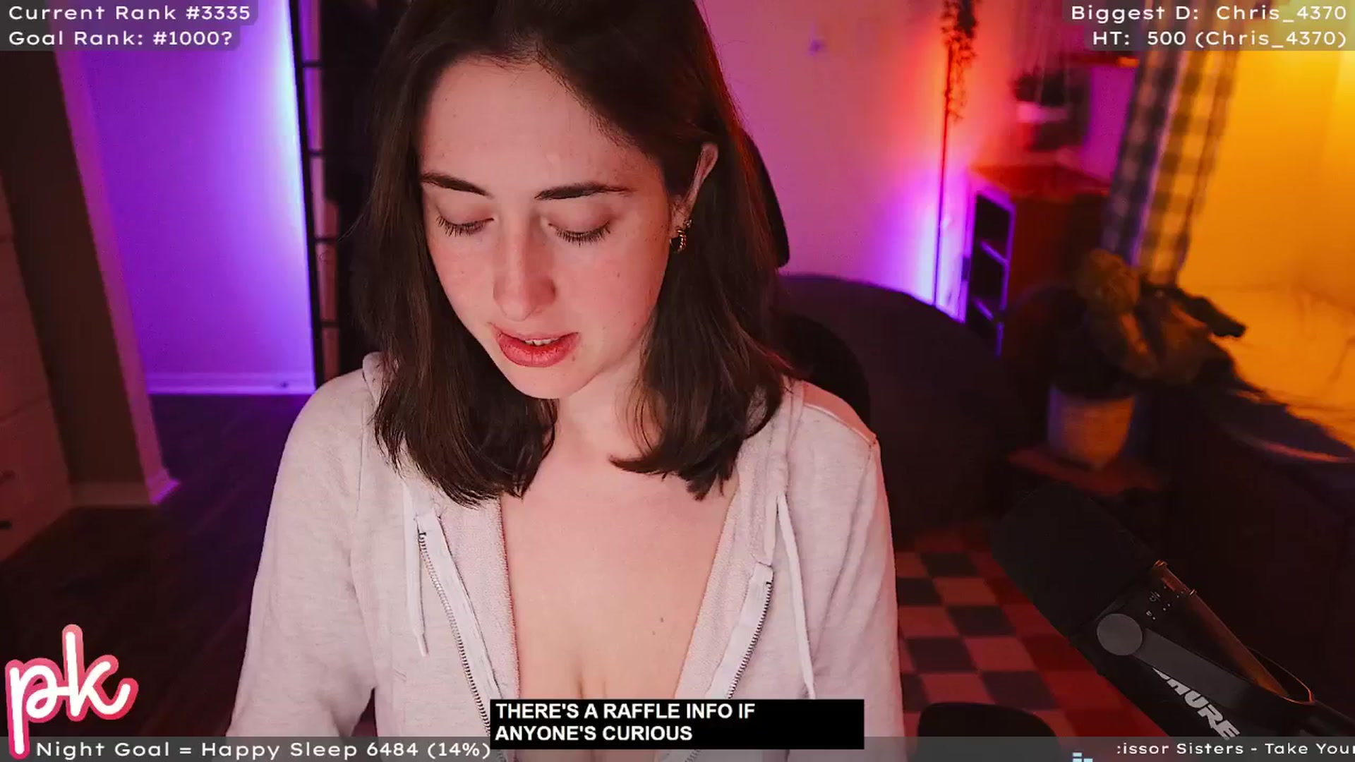 Gallery image thumbnail from PrincessKate's myfreecams stream on, 08/29/2025, 03:16 image 13 of 20