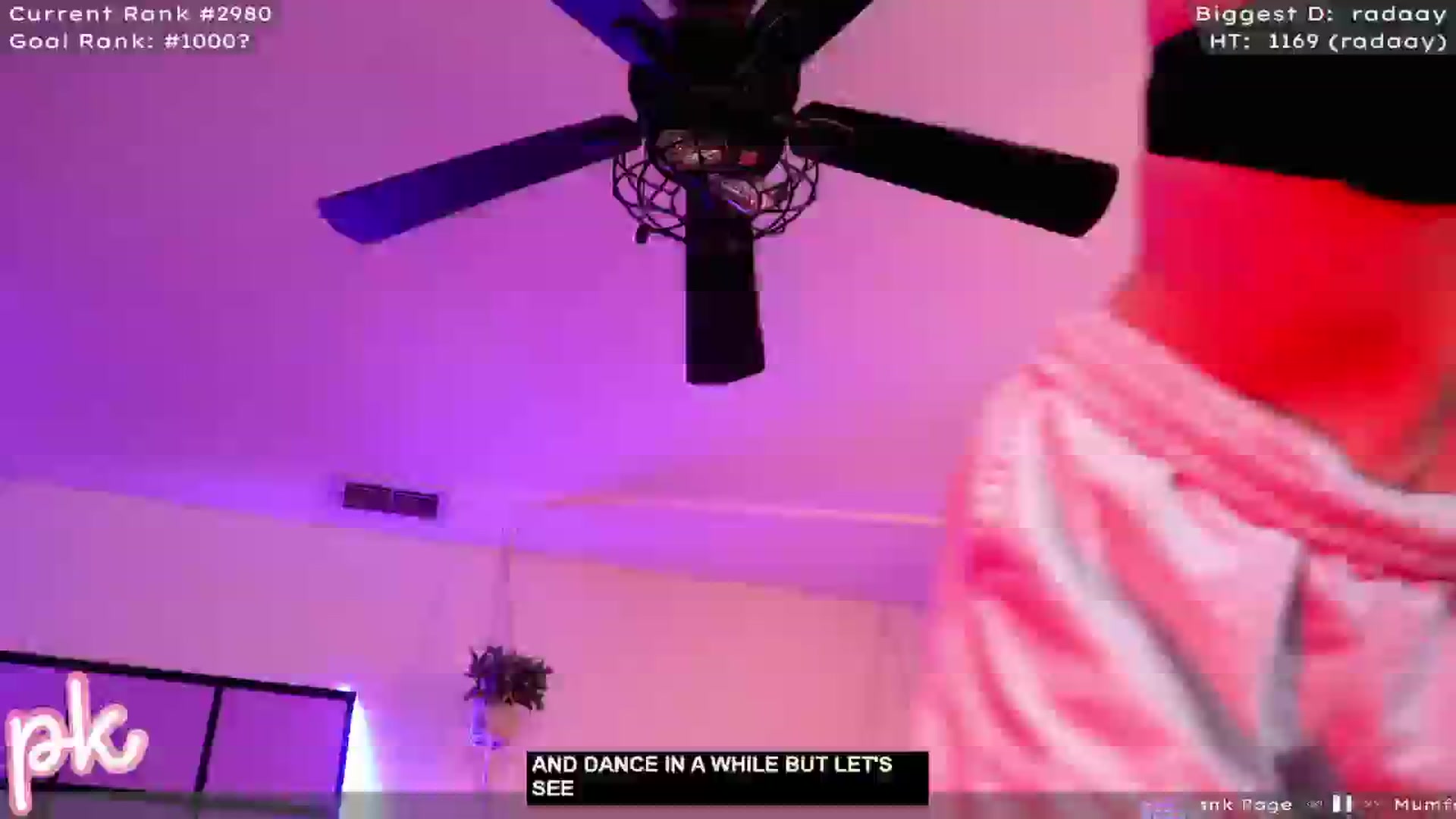 Gallery image thumbnail from PrincessKate's myfreecams stream on, 09/10/2025, 22:16 image 13 of 20