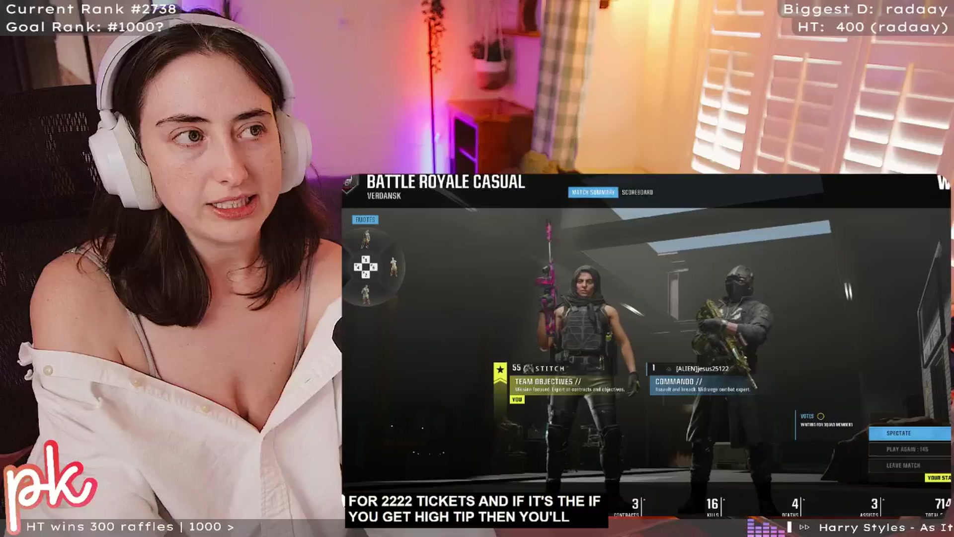 Gallery image thumbnail from PrincessKate's myfreecams stream on, 09/11/2025, 21:12 image 7 of 20