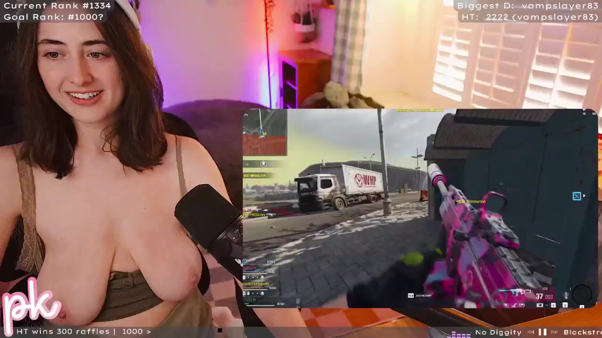 Gallery image thumbnail from PrincessKate's myfreecams stream on, 09/19/2025, 21:23 image 9 of 20
