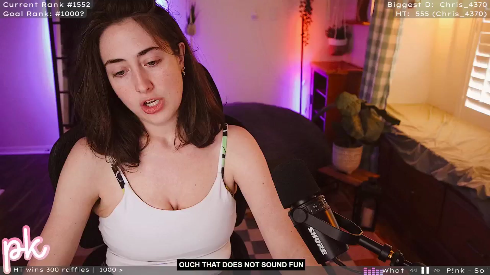 Gallery image thumbnail from PrincessKate's myfreecams stream on, 09/29/2025, 21:46 image 4 of 20