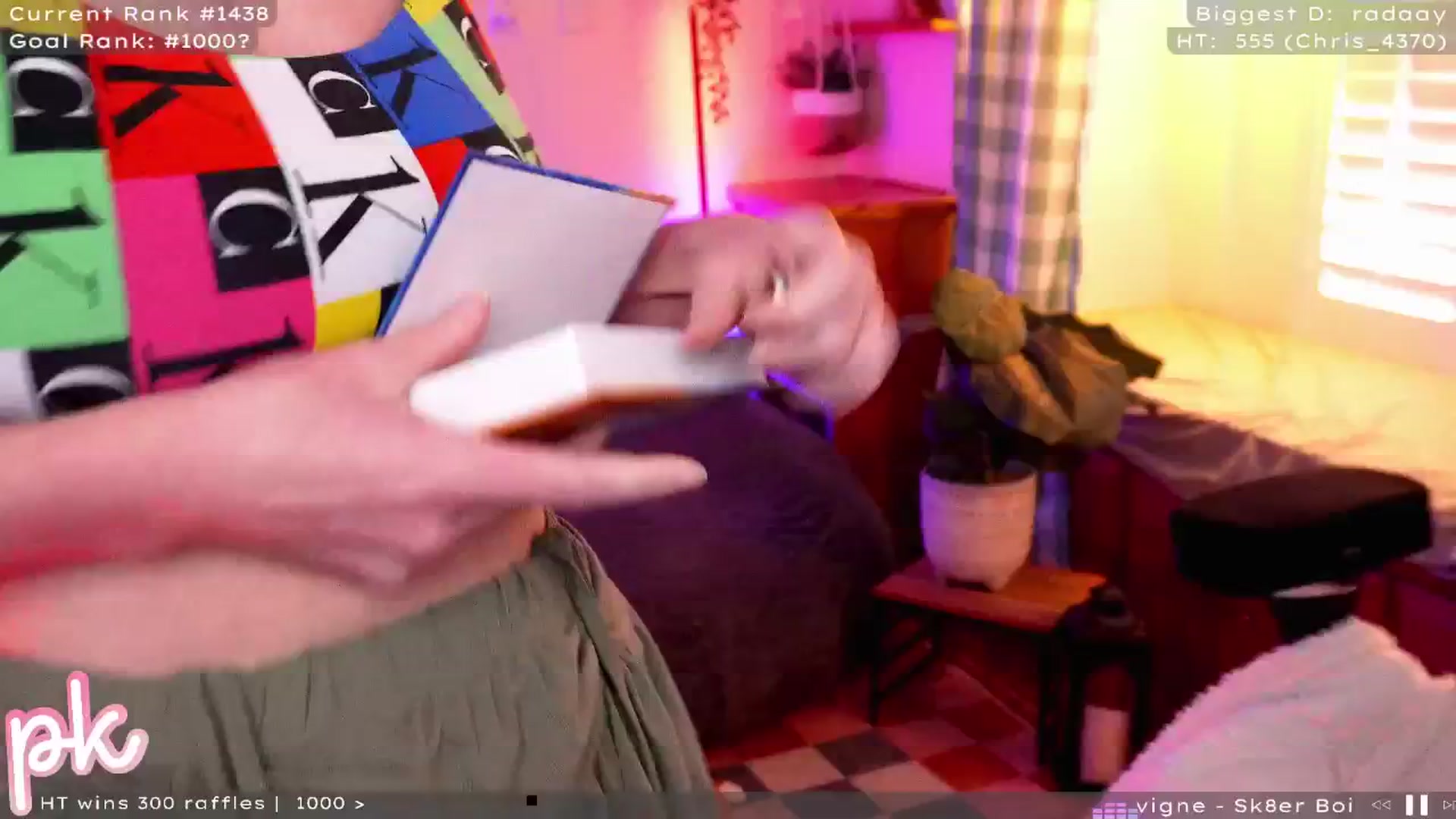 Gallery image thumbnail from PrincessKate's myfreecams stream on, 09/29/2025, 21:46 image 16 of 20