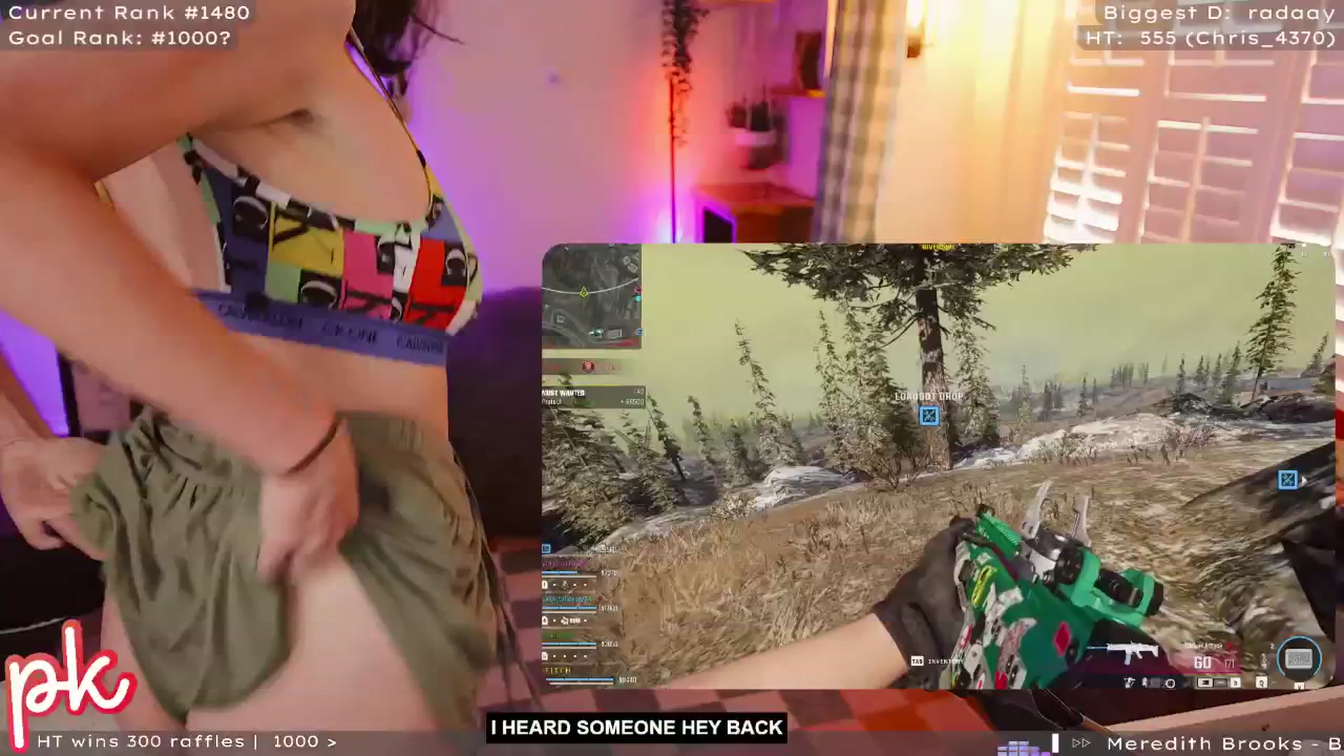 Gallery image thumbnail from PrincessKate's myfreecams stream on, 09/29/2025, 21:46 image 13 of 20