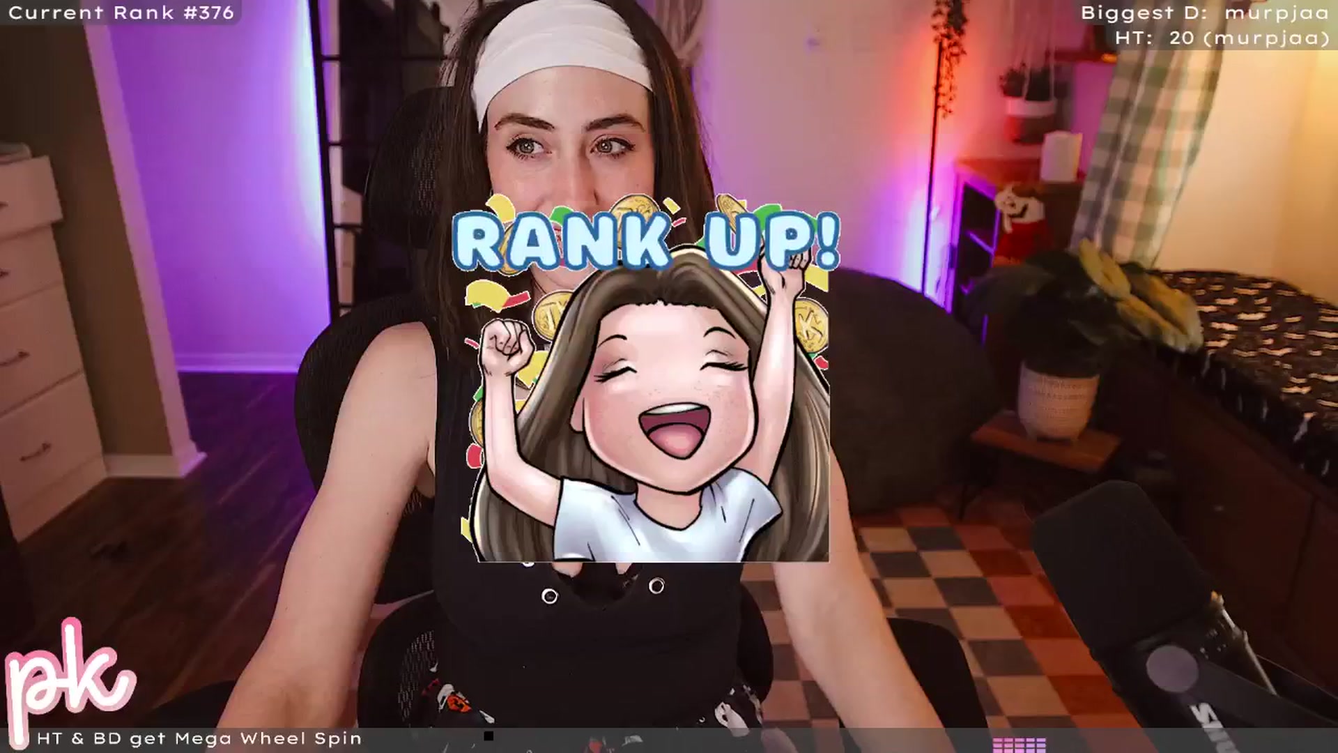 Gallery image thumbnail from PrincessKate's myfreecams stream on, 10/01/2025, 21:05 image 1 of 20