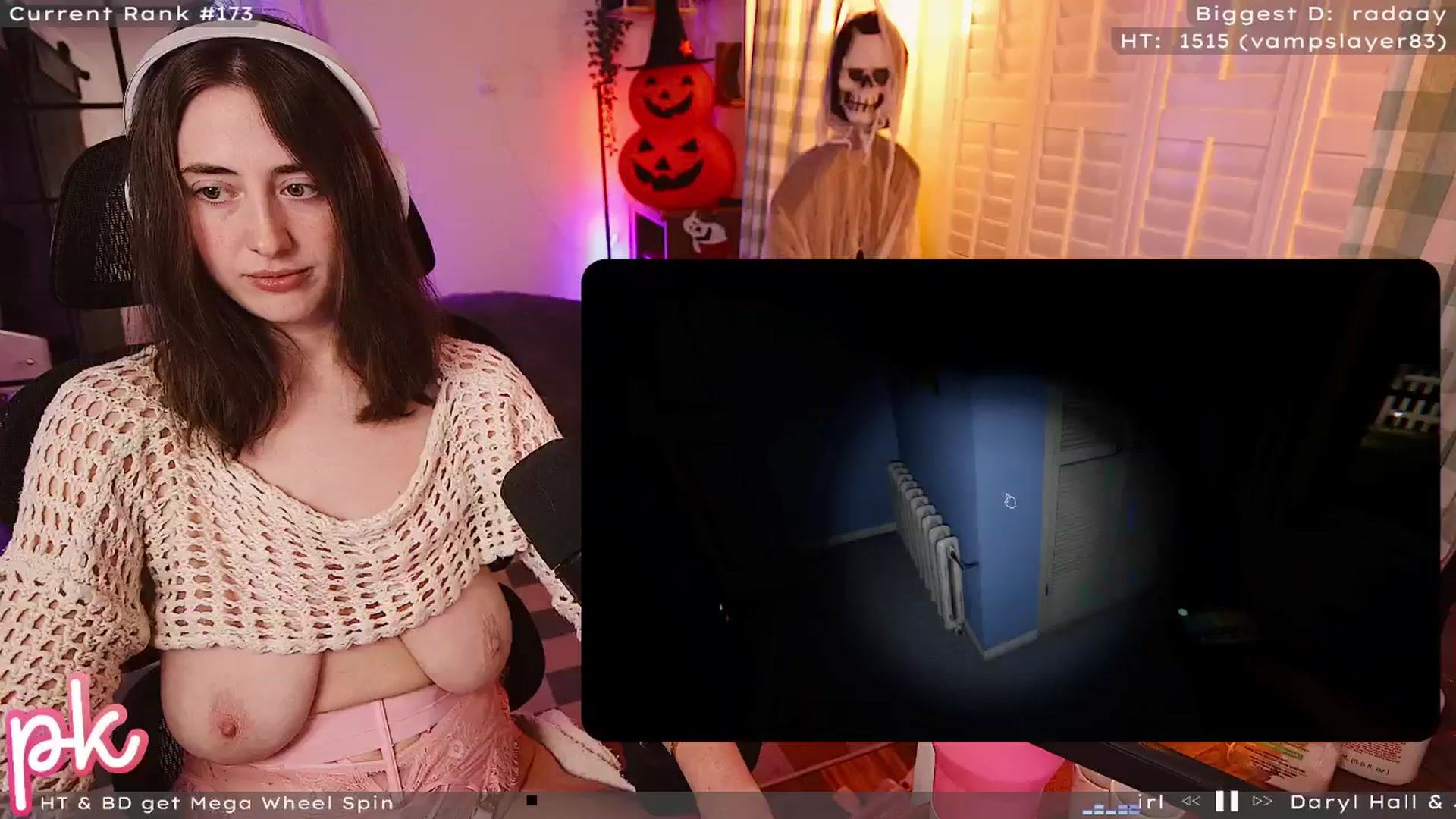 Gallery image thumbnail from PrincessKate's myfreecams stream on, 10/05/2025, 04:49 image 13 of 20