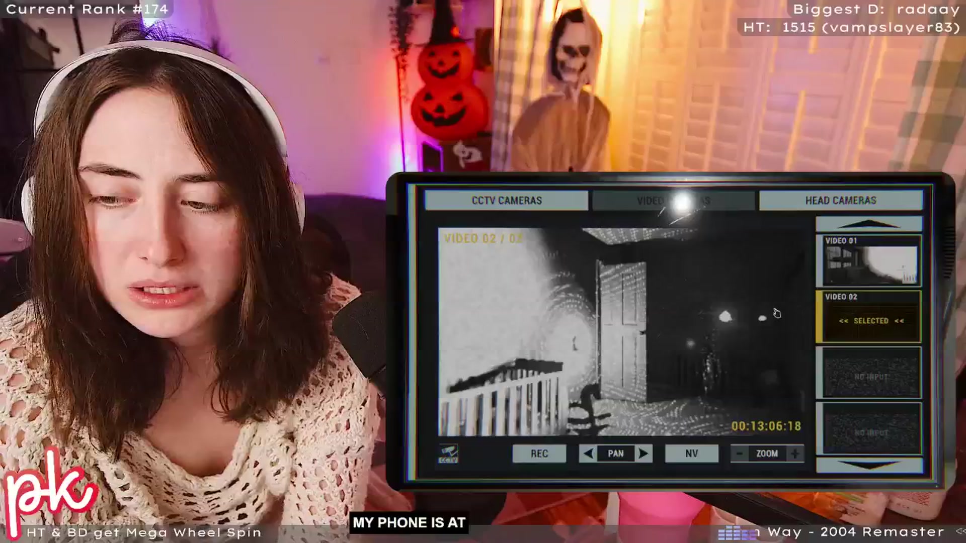 Gallery image thumbnail from PrincessKate's myfreecams stream on, 10/05/2025, 04:49 image 15 of 20