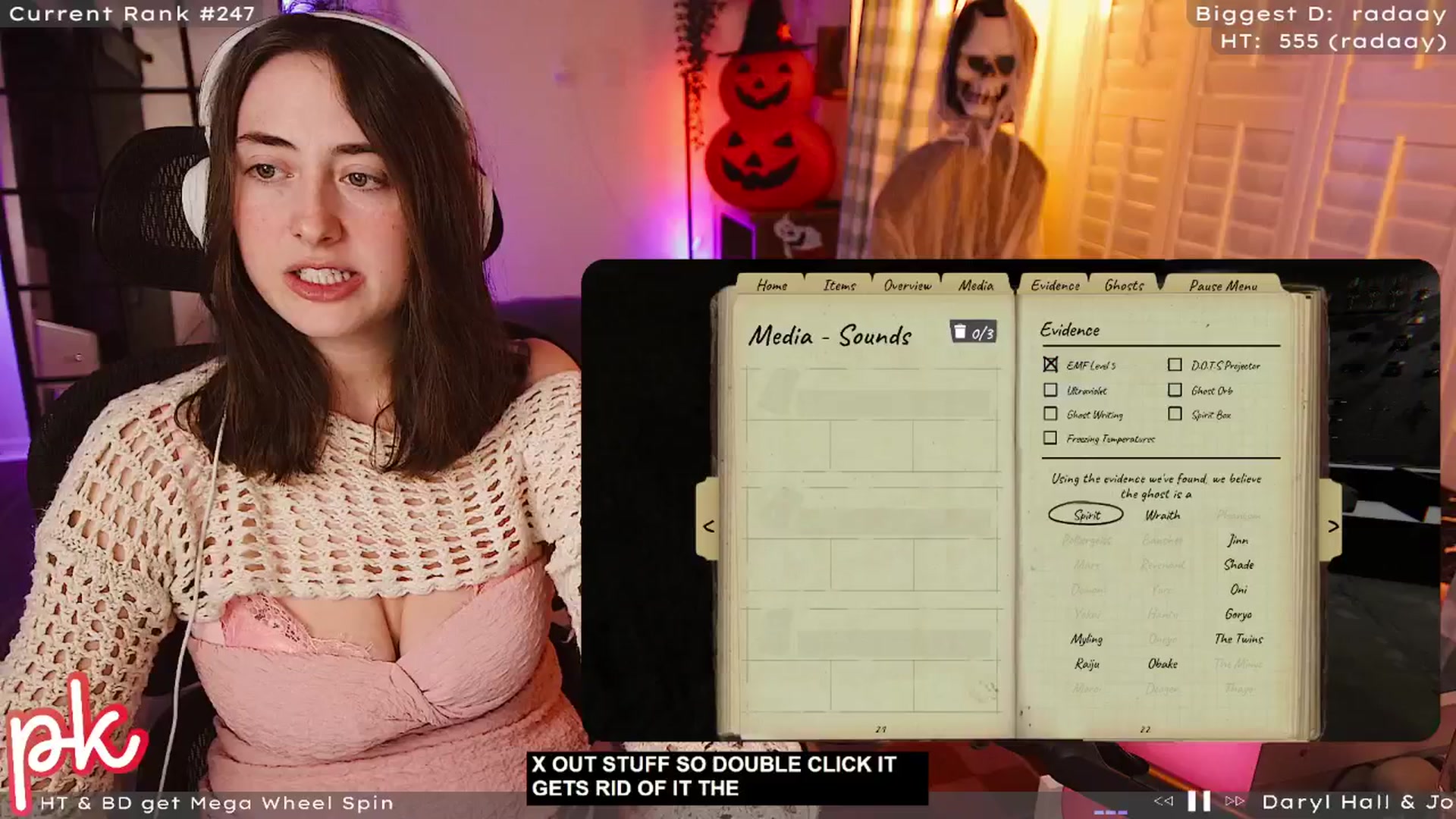 Gallery image thumbnail from PrincessKate's myfreecams stream on, 10/05/2025, 04:49 image 2 of 20