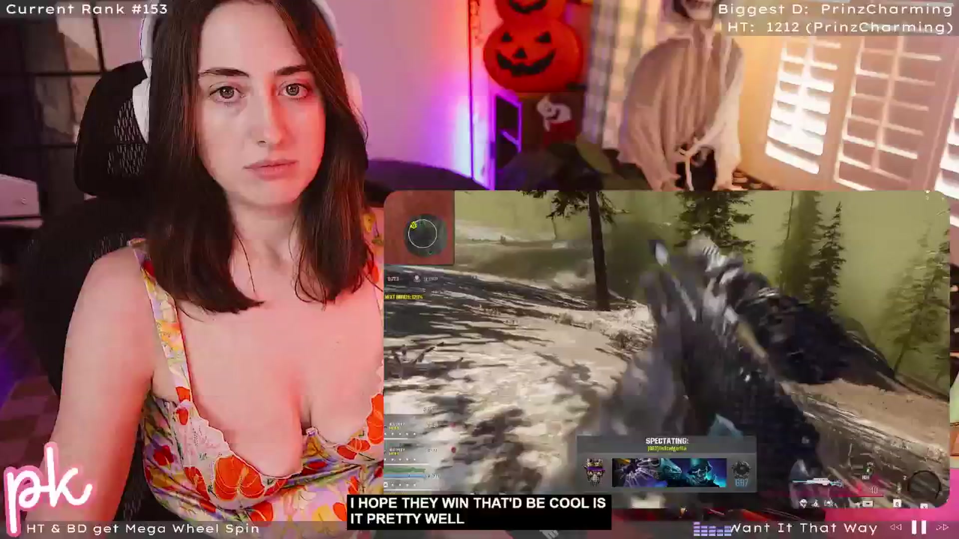 Gallery image thumbnail from PrincessKate's myfreecams stream on, 10/06/2025, 21:58 image 1 of 20
