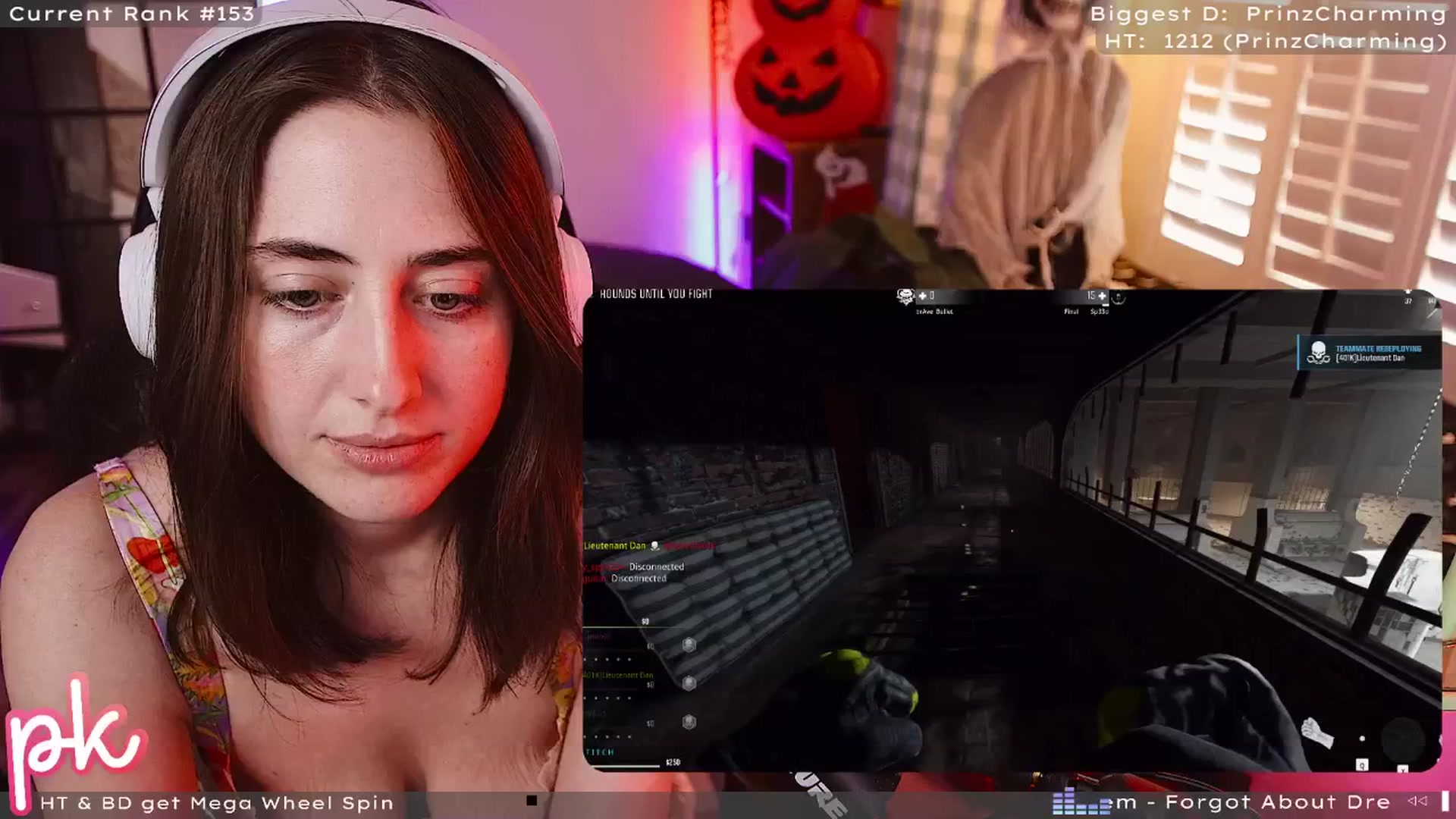 Gallery image thumbnail from PrincessKate's myfreecams stream on, 10/06/2025, 21:58 image 3 of 20