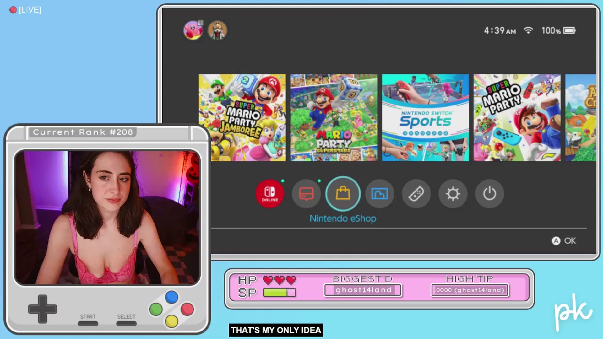 Gallery image thumbnail from PrincessKate's myfreecams stream on, 10/19/2025, 03:09 image 7 of 20