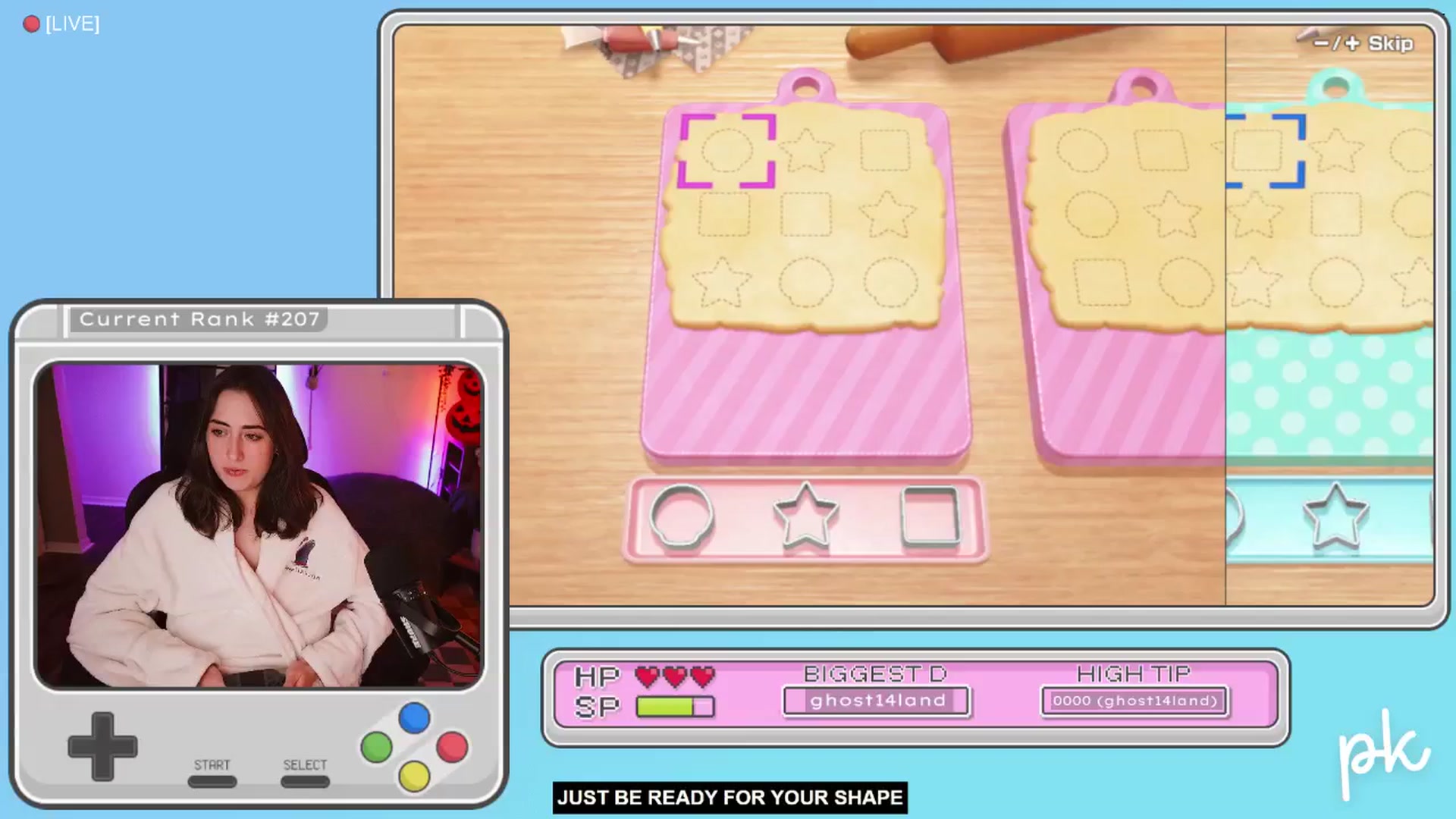 Gallery image thumbnail from PrincessKate's myfreecams stream on, 10/19/2025, 03:09 image 20 of 20