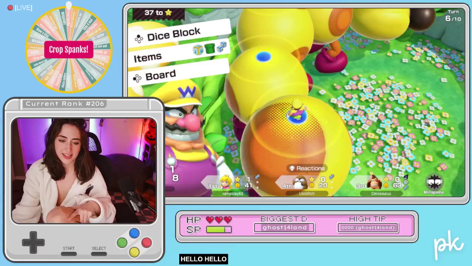 Gallery image thumbnail from PrincessKate's myfreecams stream on, 10/19/2025, 03:09 image 16 of 20