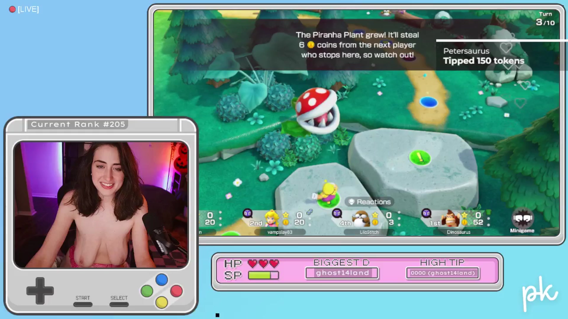 Gallery image thumbnail from PrincessKate's myfreecams stream on, 10/19/2025, 03:09 image 13 of 20