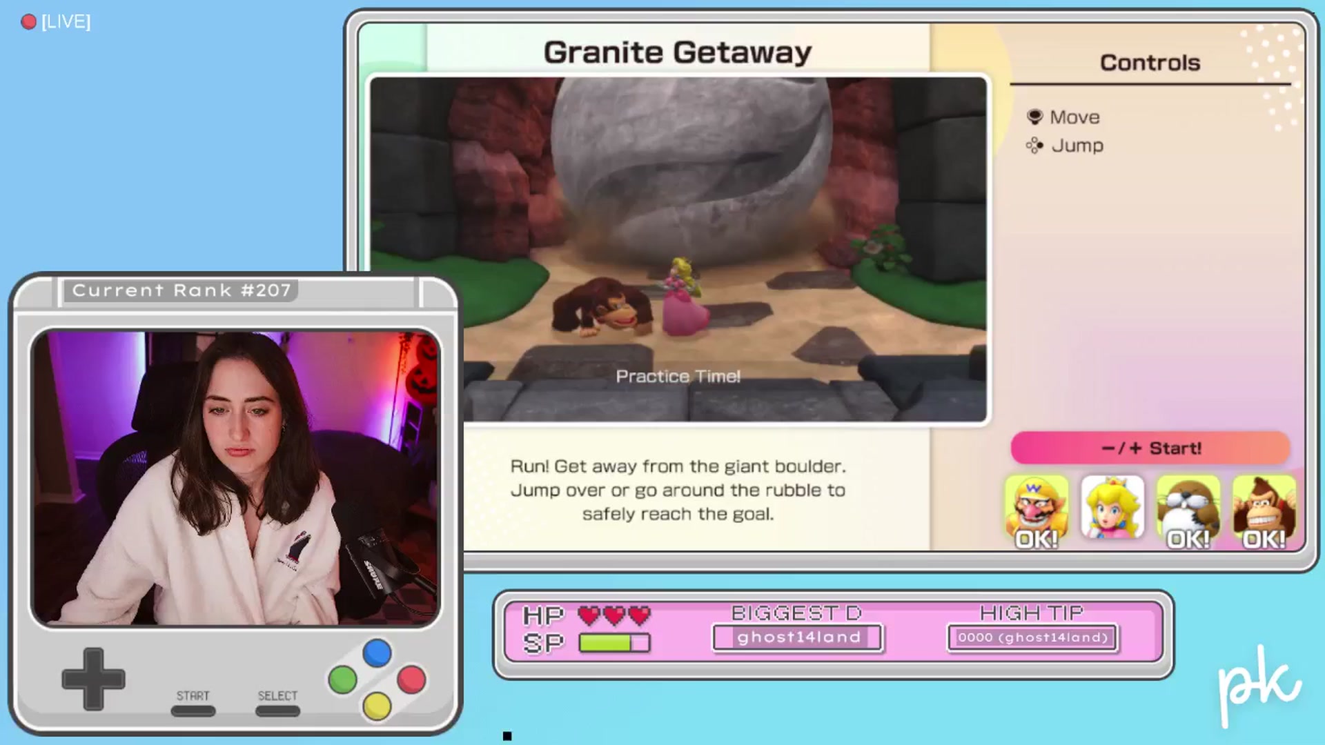 Gallery image thumbnail from PrincessKate's myfreecams stream on, 10/19/2025, 03:09 image 19 of 20