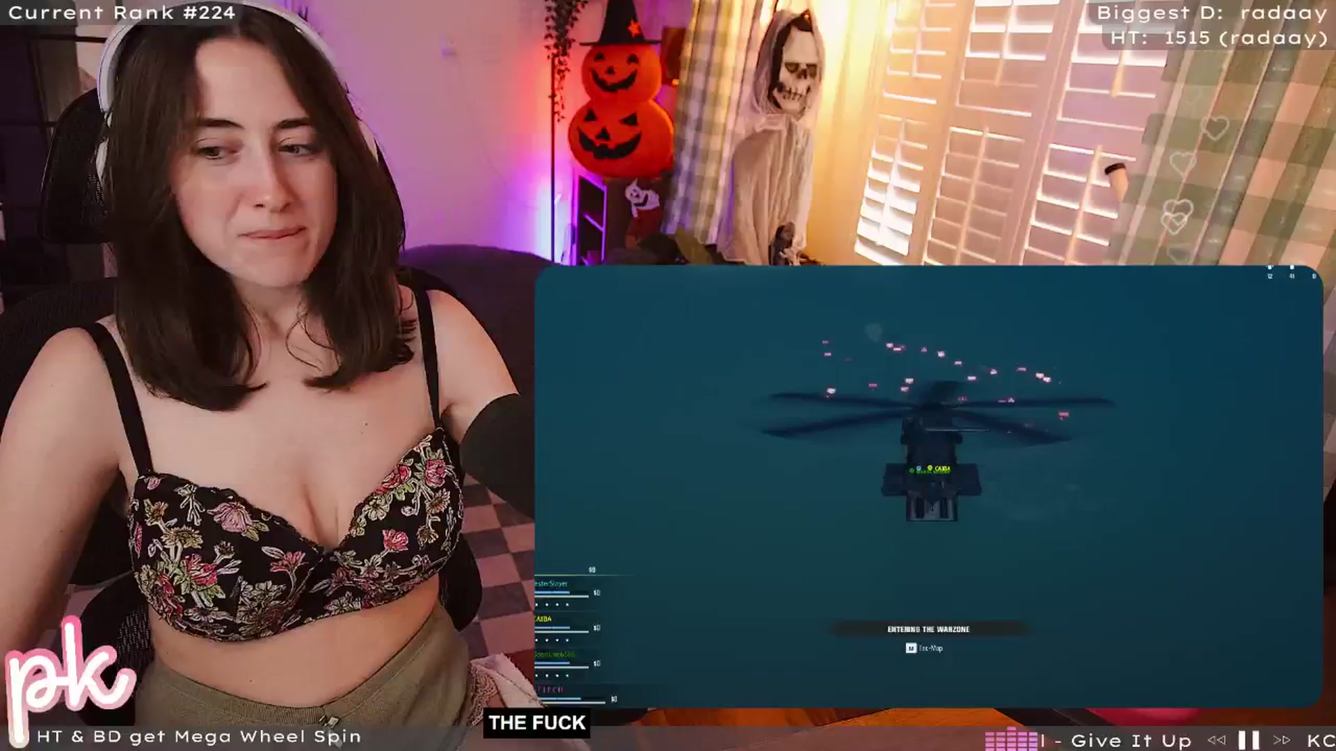 Gallery image thumbnail from PrincessKate's myfreecams stream on, 10/21/2025, 20:33 image 9 of 20