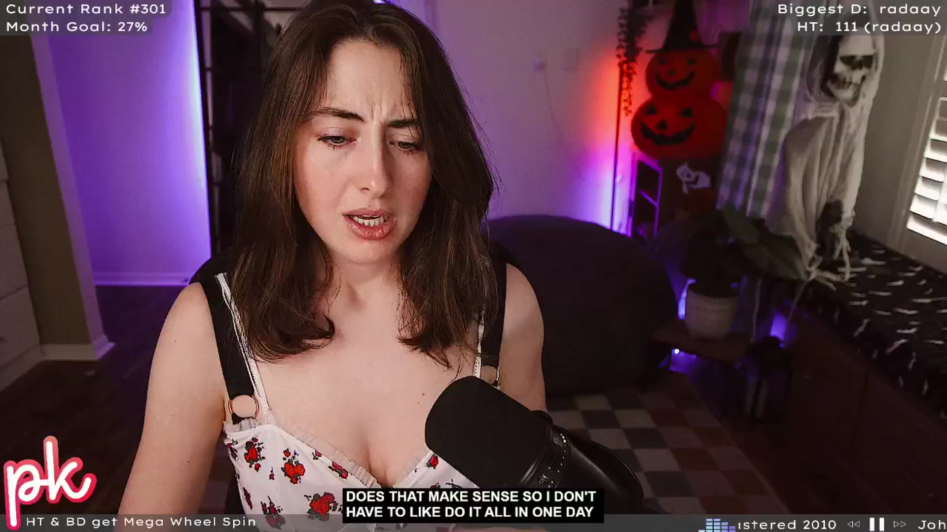 Gallery image thumbnail from PrincessKate's myfreecams stream on, 10/29/2025, 19:53 image 12 of 20