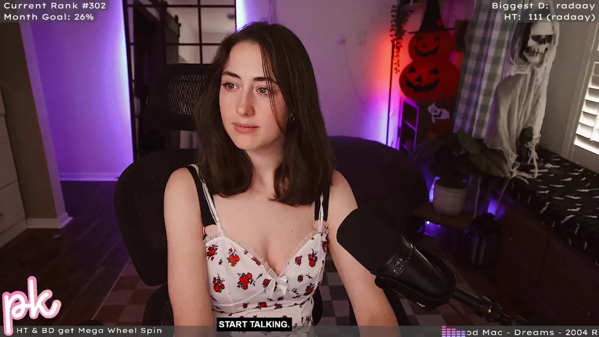 Gallery image thumbnail from PrincessKate's myfreecams stream on, 10/29/2025, 19:53 image 4 of 20