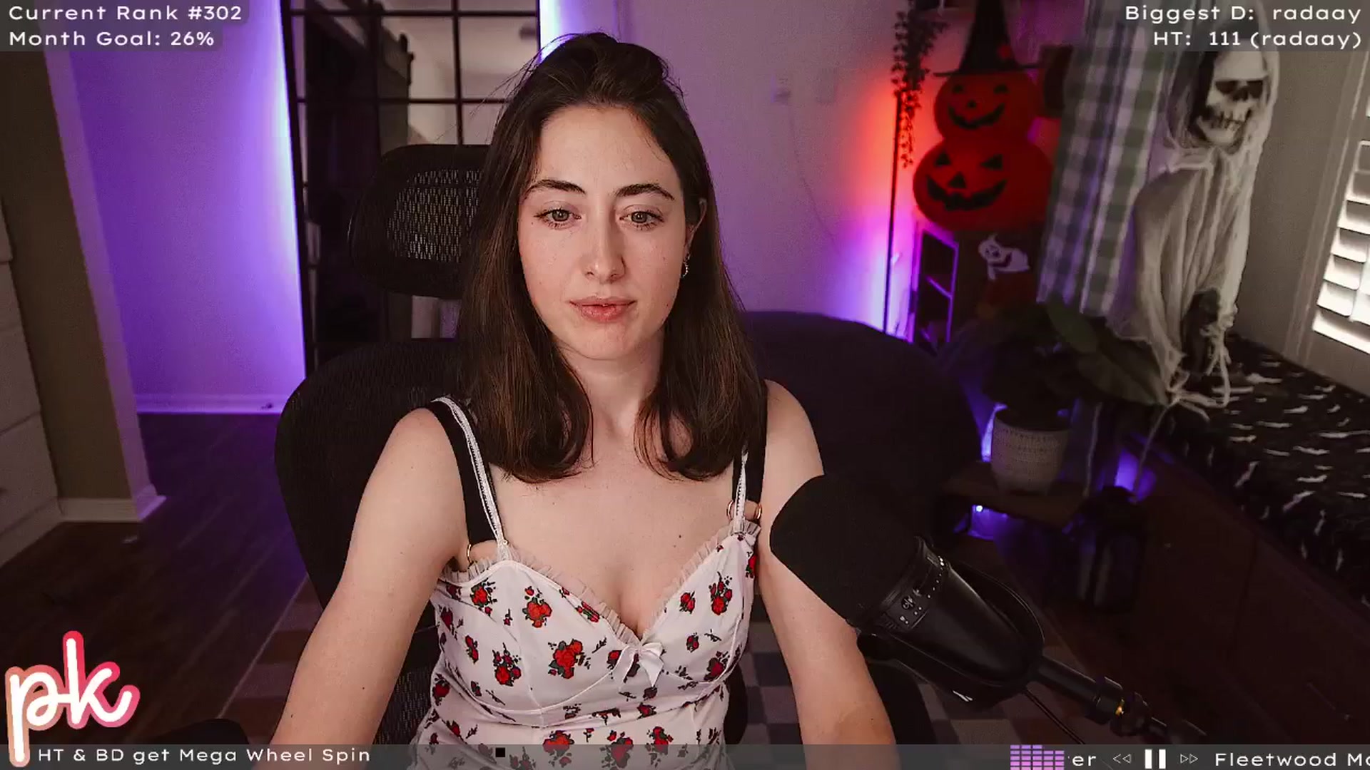 Gallery image thumbnail from PrincessKate's myfreecams stream on, 10/29/2025, 19:53 image 5 of 20