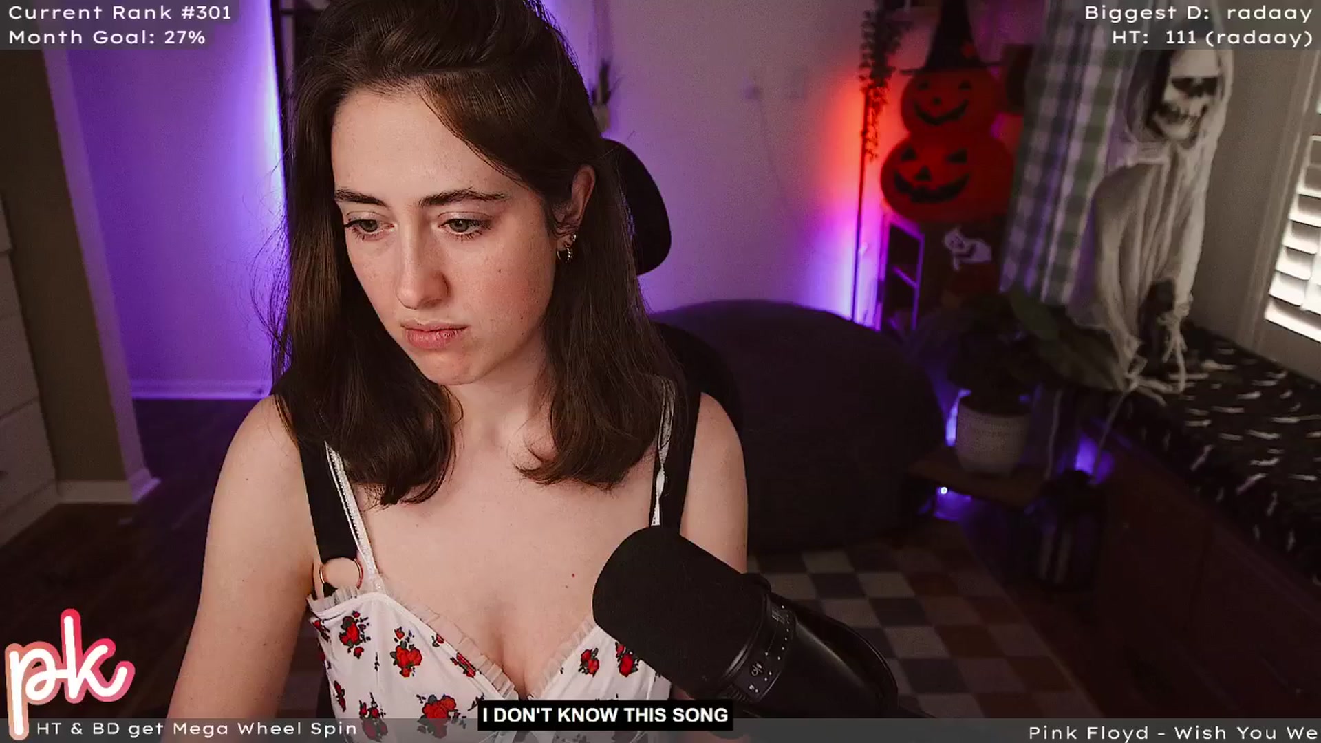Gallery image thumbnail from PrincessKate's myfreecams stream on, 10/29/2025, 19:53 image 11 of 20