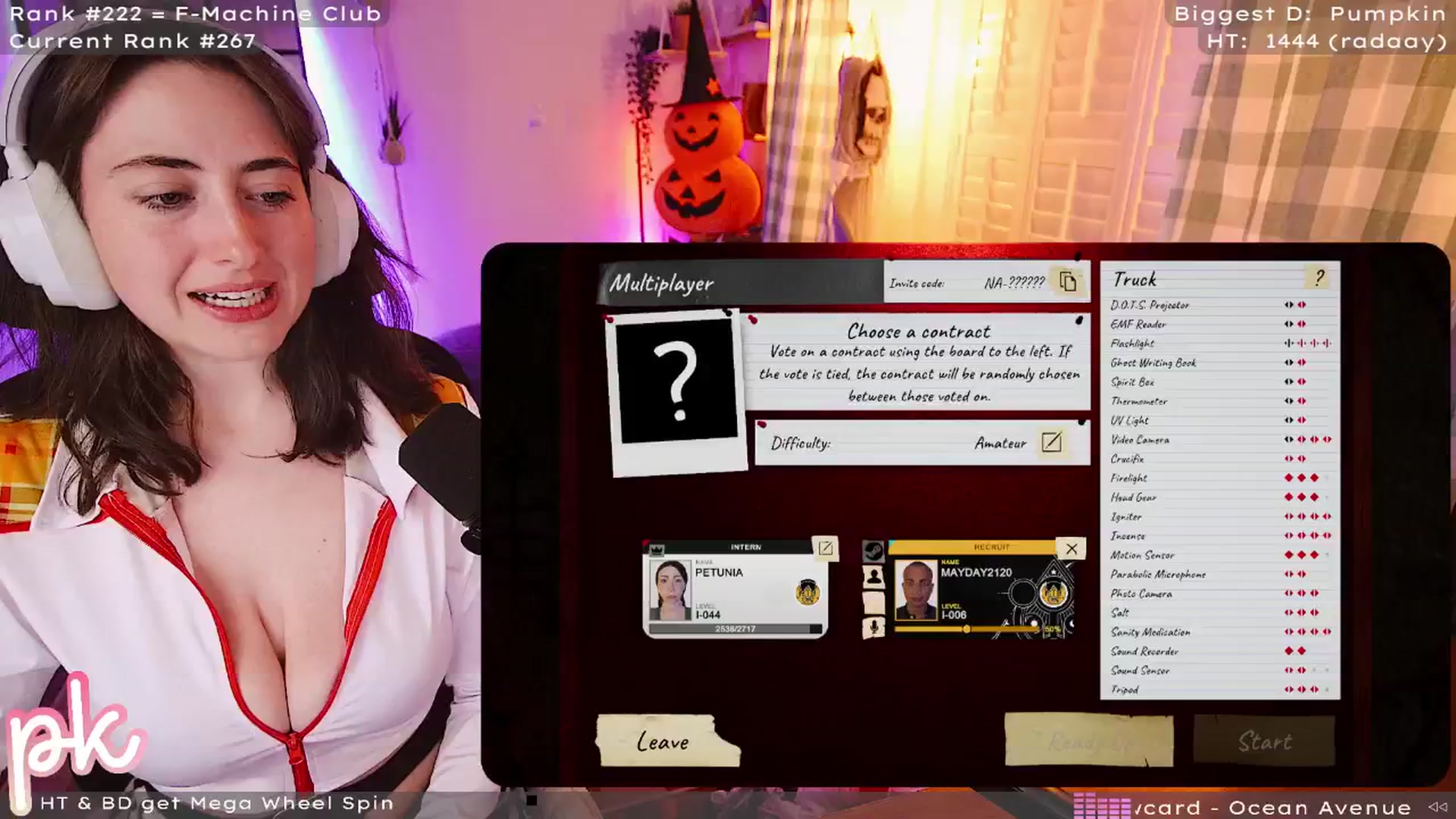 Gallery image thumbnail from PrincessKate's myfreecams stream on, 11/01/2025, 04:53 image 7 of 20