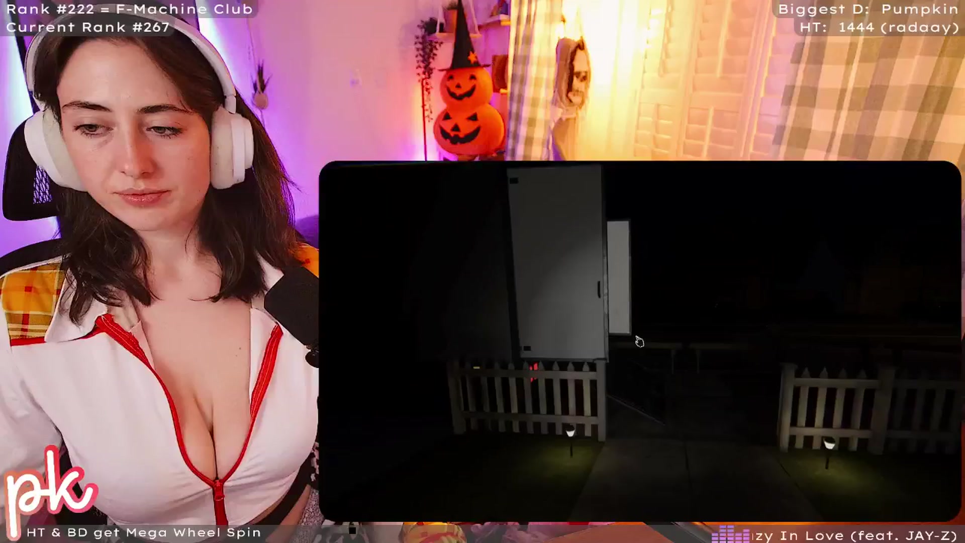 Gallery image thumbnail from PrincessKate's myfreecams stream on, 11/01/2025, 04:53 image 9 of 20