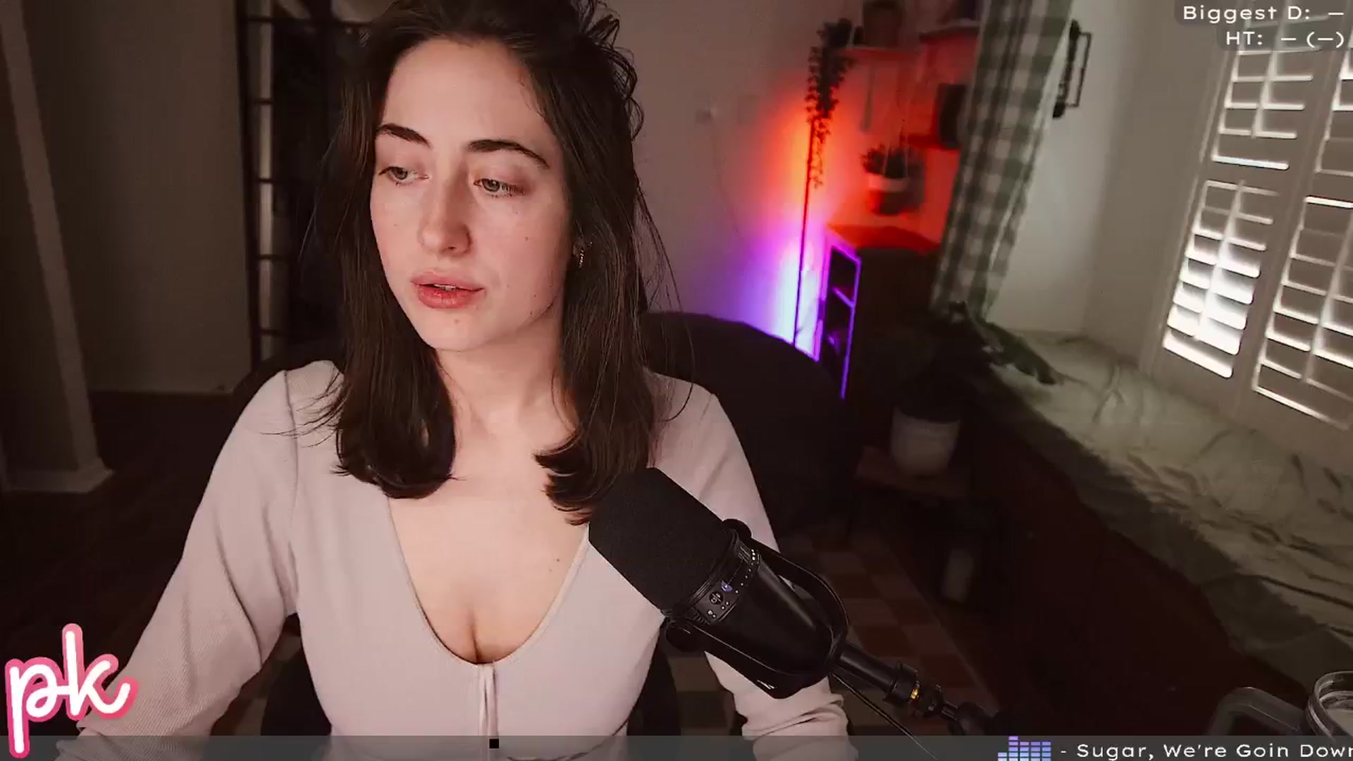 Gallery image thumbnail from PrincessKate's myfreecams stream on, 11/19/2025, 22:46 image 4 of 20