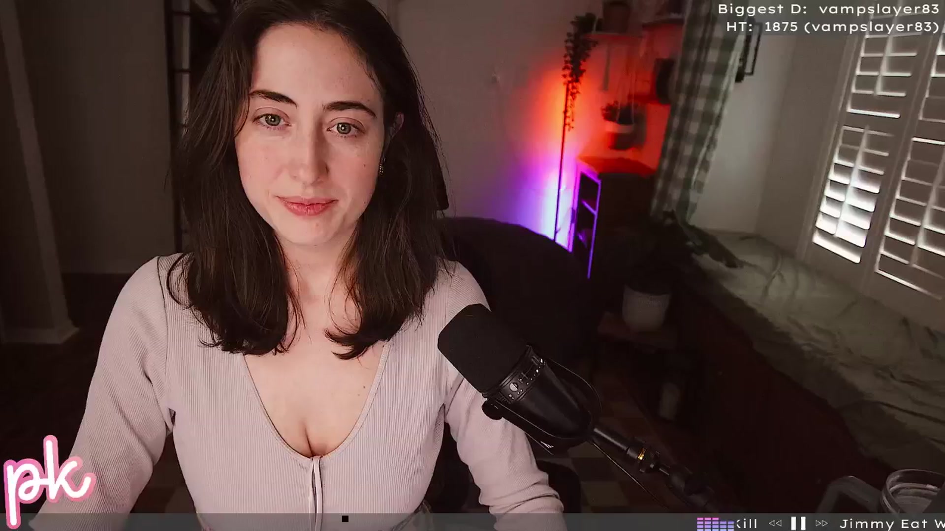 Gallery image thumbnail from PrincessKate's myfreecams stream on, 11/19/2025, 22:46 image 12 of 20