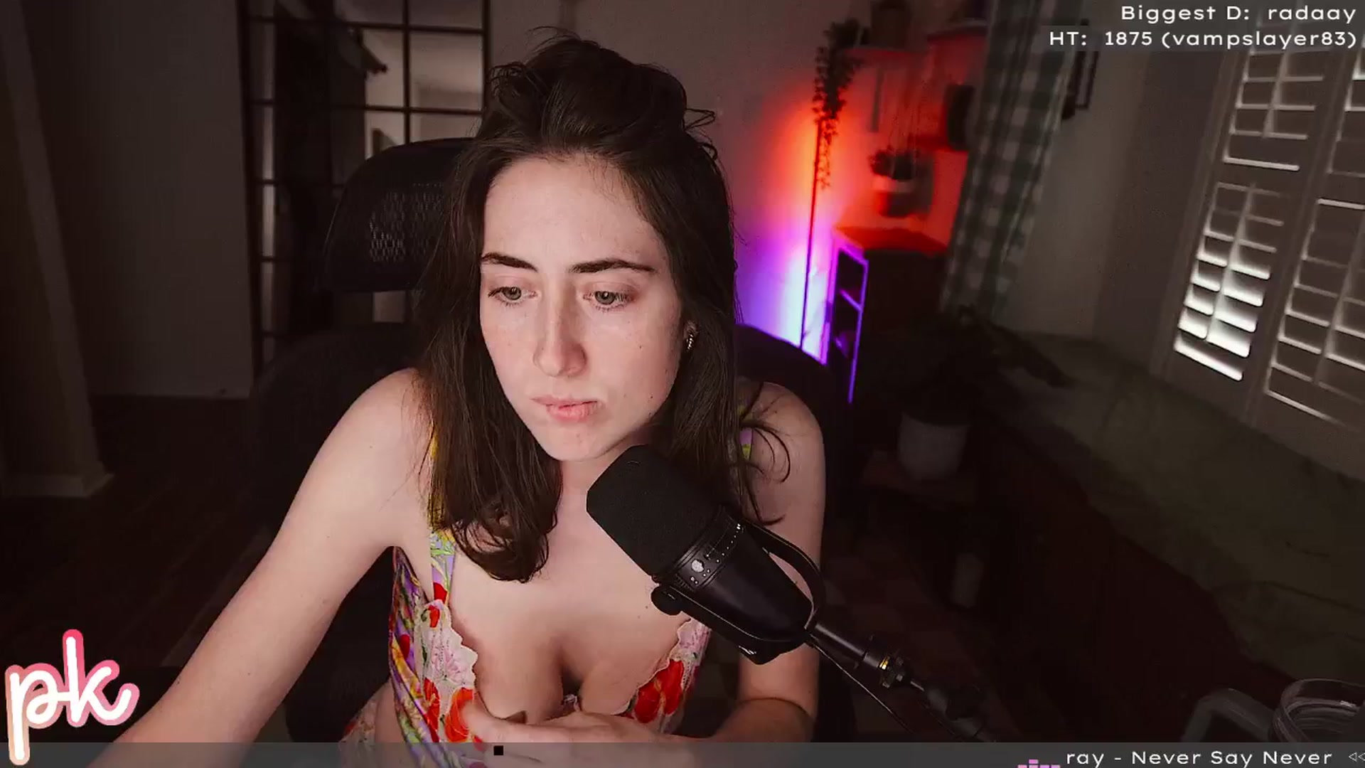 Gallery image thumbnail from PrincessKate's myfreecams stream on, 11/19/2025, 22:46 image 18 of 20