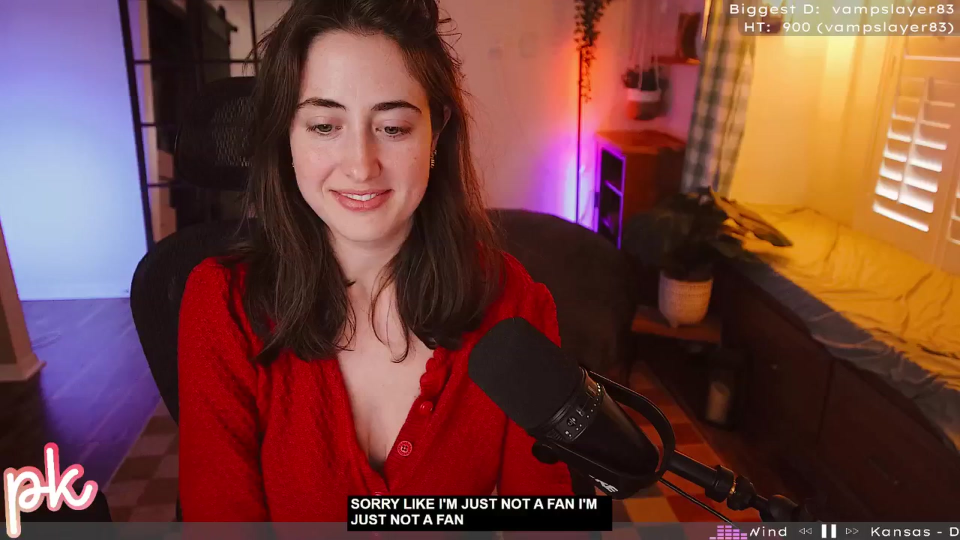 Gallery image thumbnail from PrincessKate's myfreecams stream on, 12/01/2025, 23:13 image 6 of 20