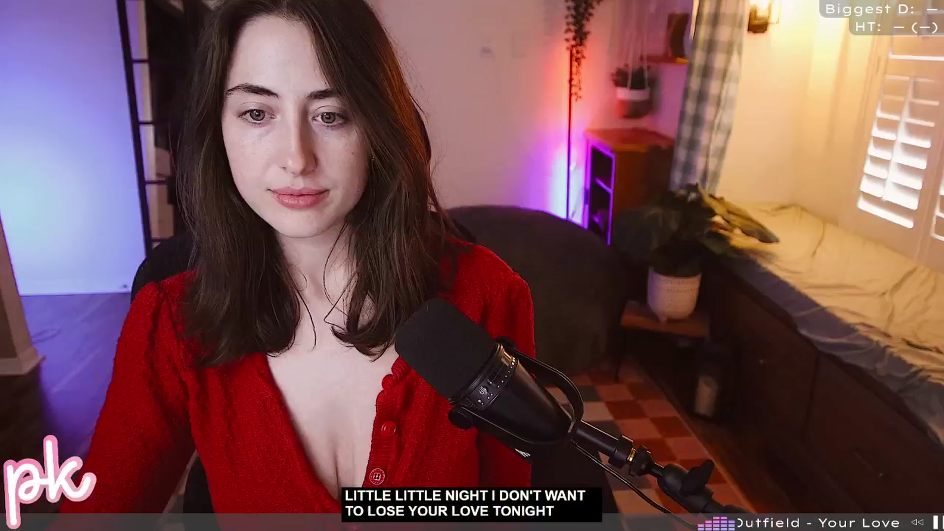 Gallery image thumbnail from PrincessKate's myfreecams stream on, 12/01/2025, 23:13 image 1 of 20