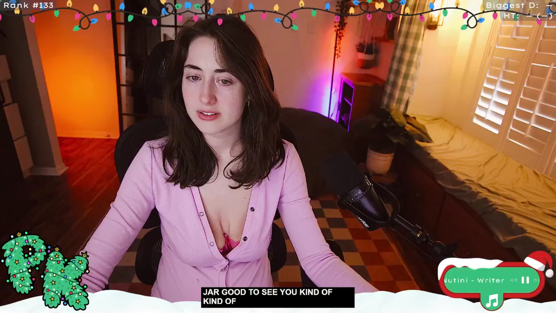 Gallery image thumbnail from PrincessKate's myfreecams stream on, 12/04/2025, 22:34 image 3 of 20