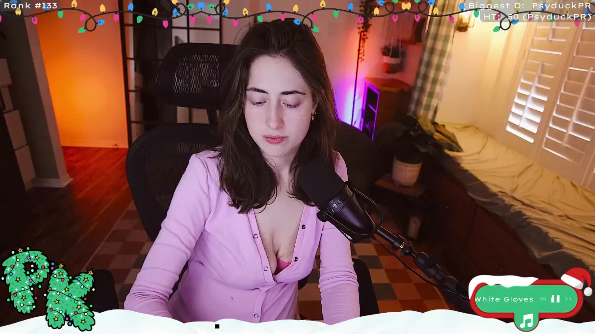 Gallery image thumbnail from PrincessKate's myfreecams stream on, 12/04/2025, 22:34 image 7 of 20