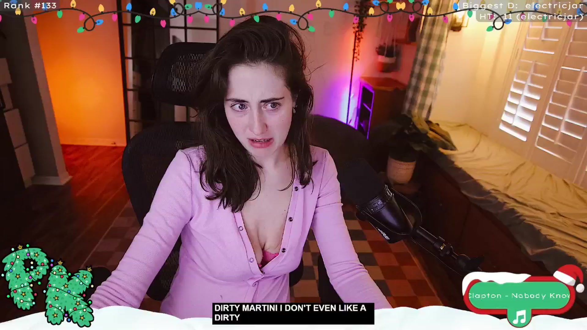 Gallery image thumbnail from PrincessKate's myfreecams stream on, 12/04/2025, 22:34 image 4 of 20