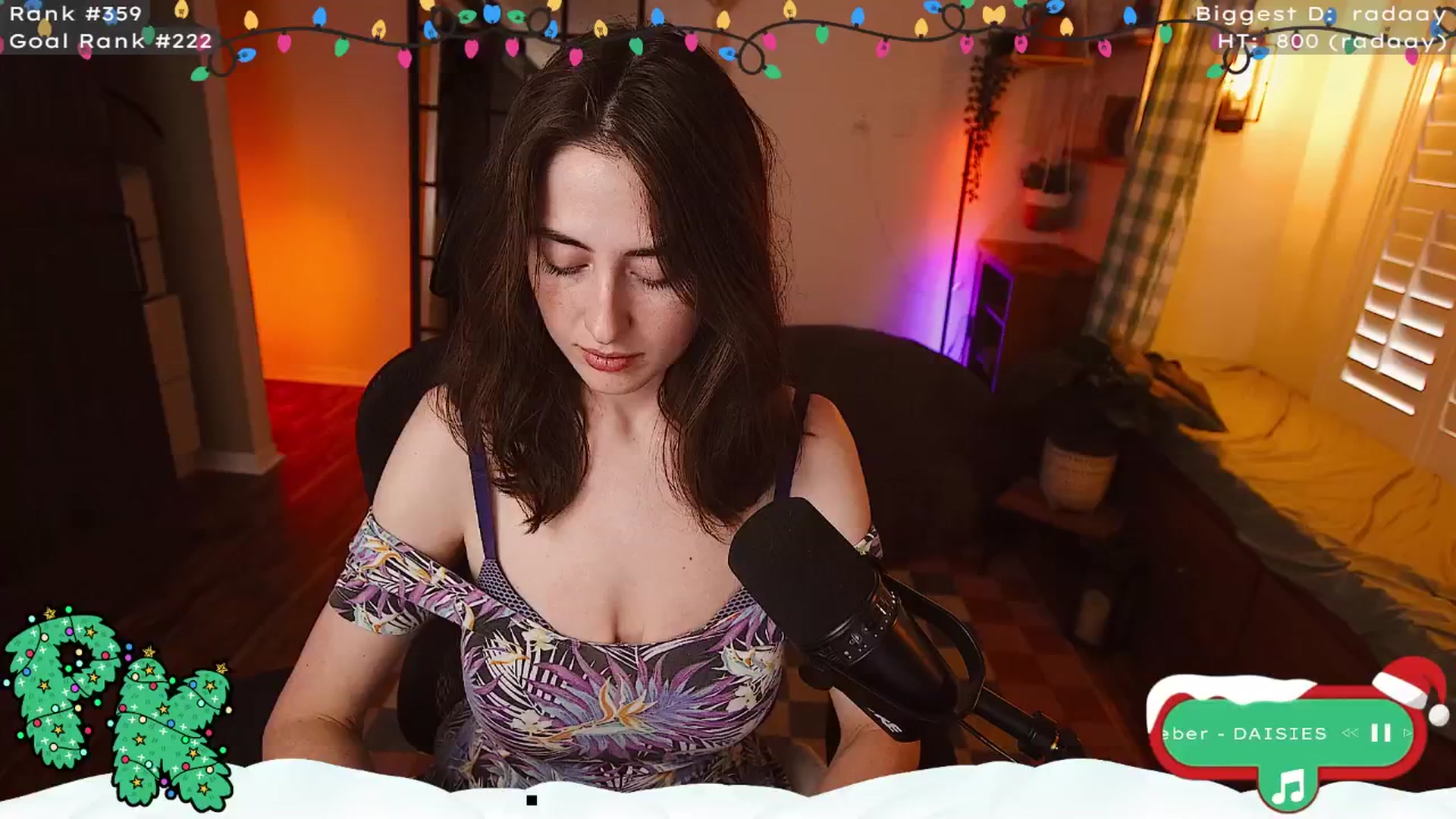 Gallery image thumbnail from PrincessKate's myfreecams stream on, 12/09/2025, 21:57 image 6 of 20