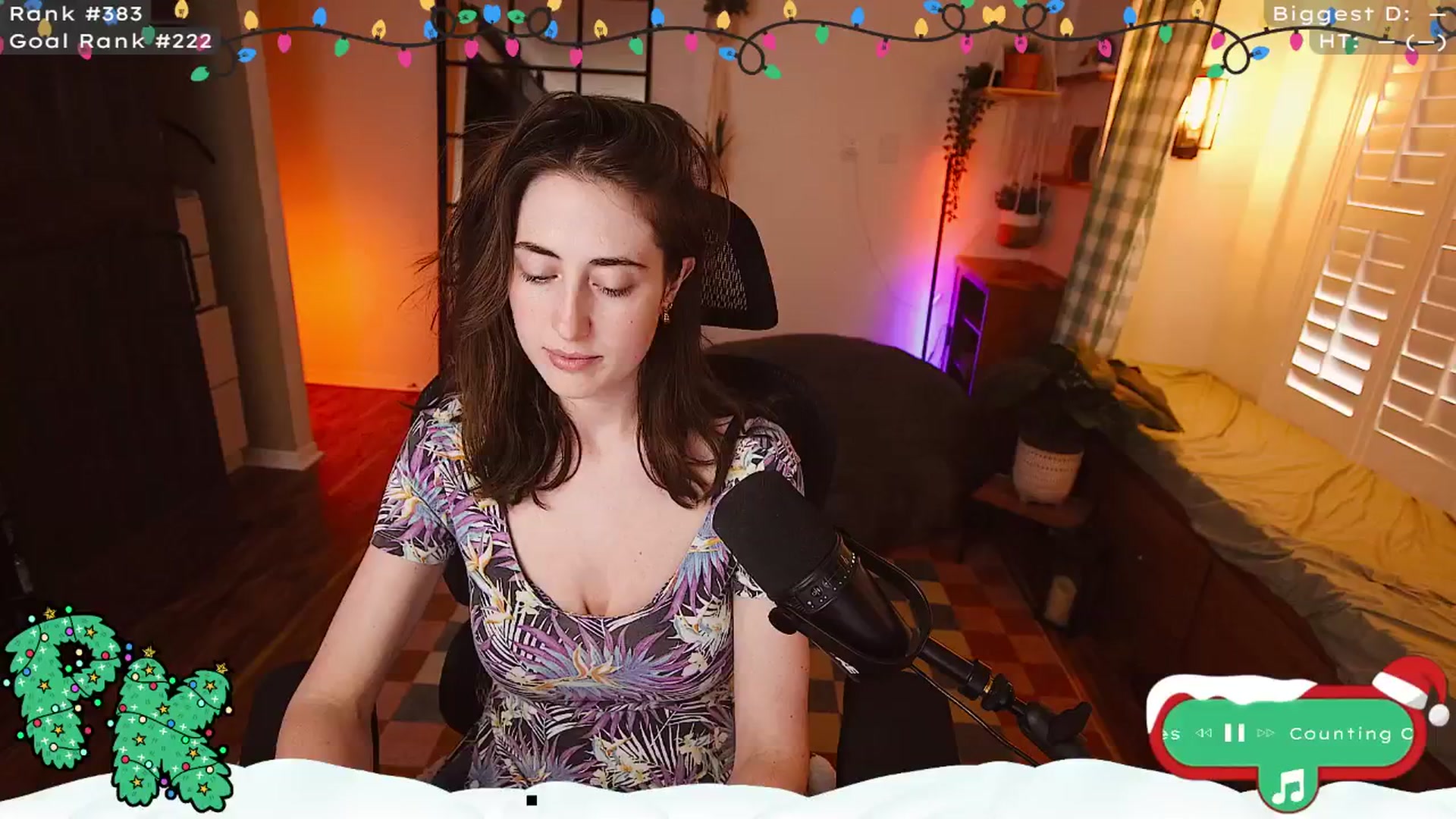 Gallery image thumbnail from PrincessKate's myfreecams stream on, 12/09/2025, 21:57 image 1 of 20