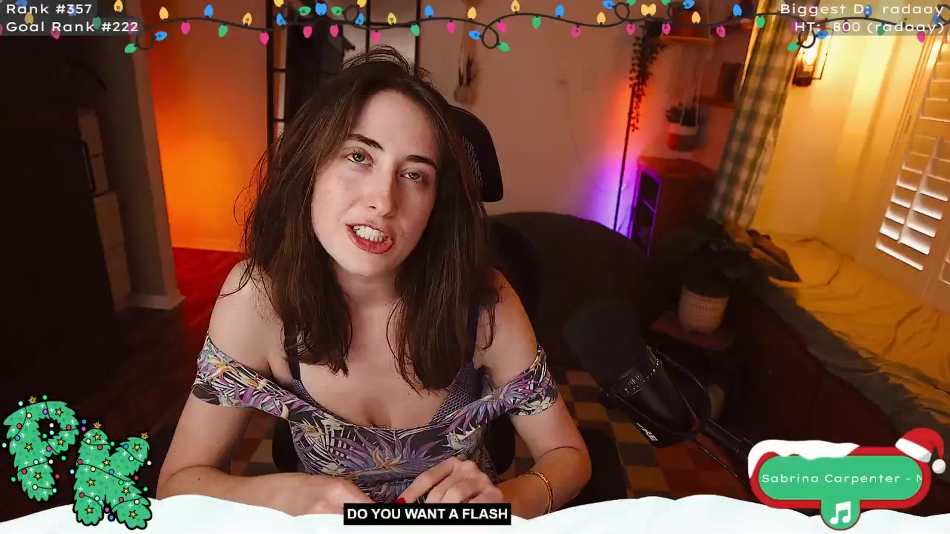 Gallery image thumbnail from PrincessKate's myfreecams stream on, 12/09/2025, 21:57 image 7 of 20