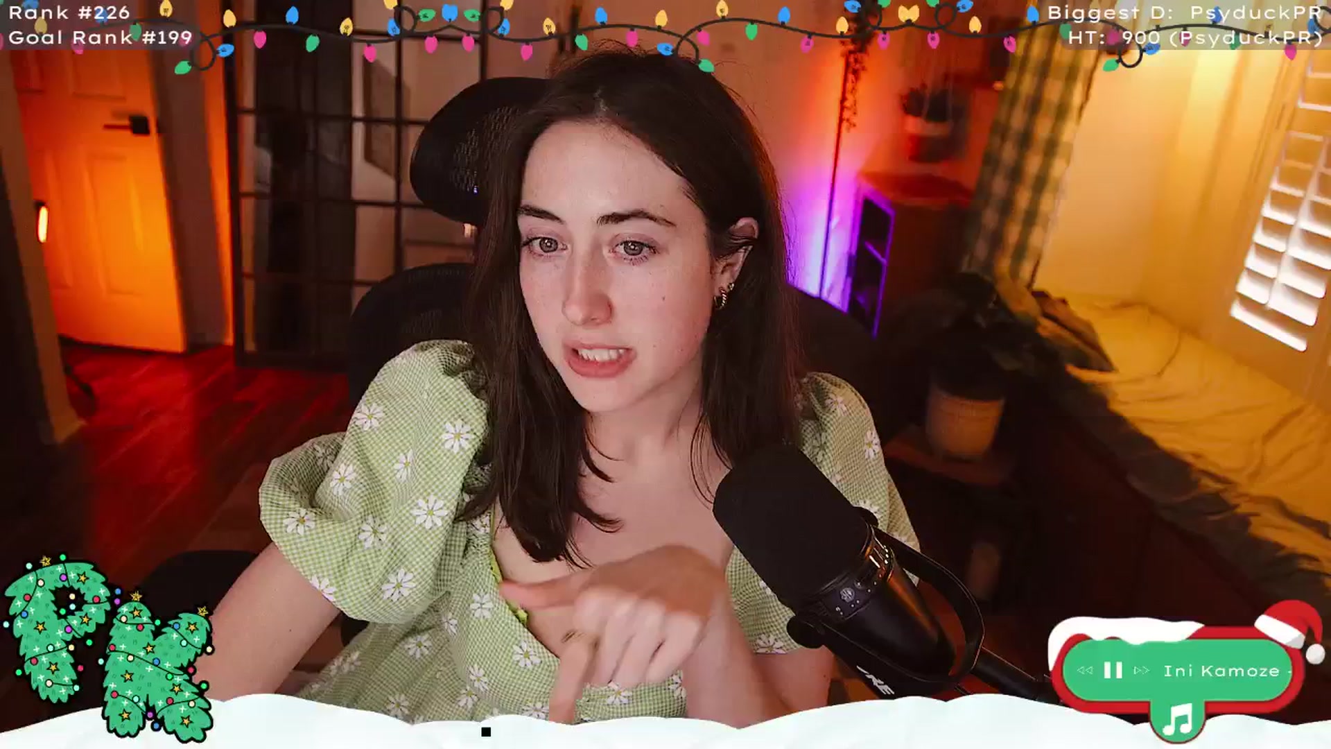 Gallery image thumbnail from PrincessKate's myfreecams stream on, 12/10/2025, 21:34 image 3 of 20