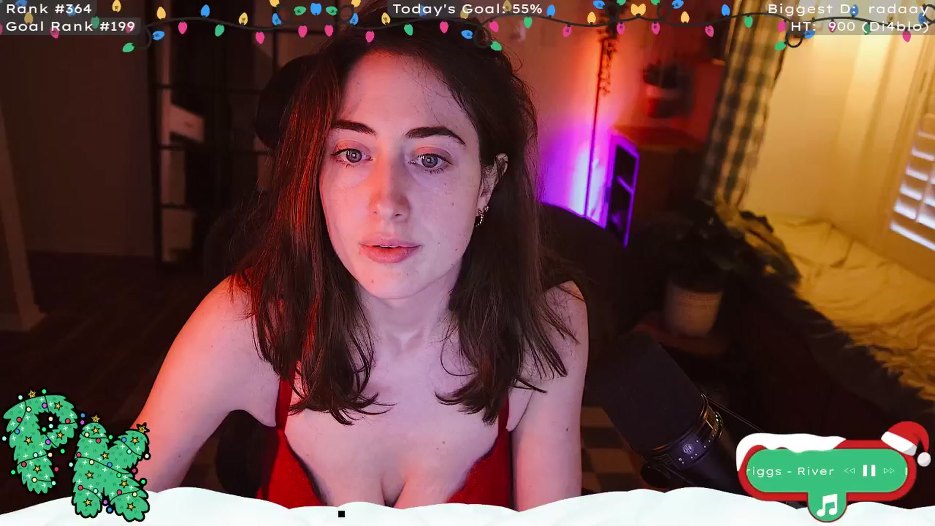 Gallery image thumbnail from PrincessKate's myfreecams stream on, 12/15/2025, 22:48 image 13 of 20