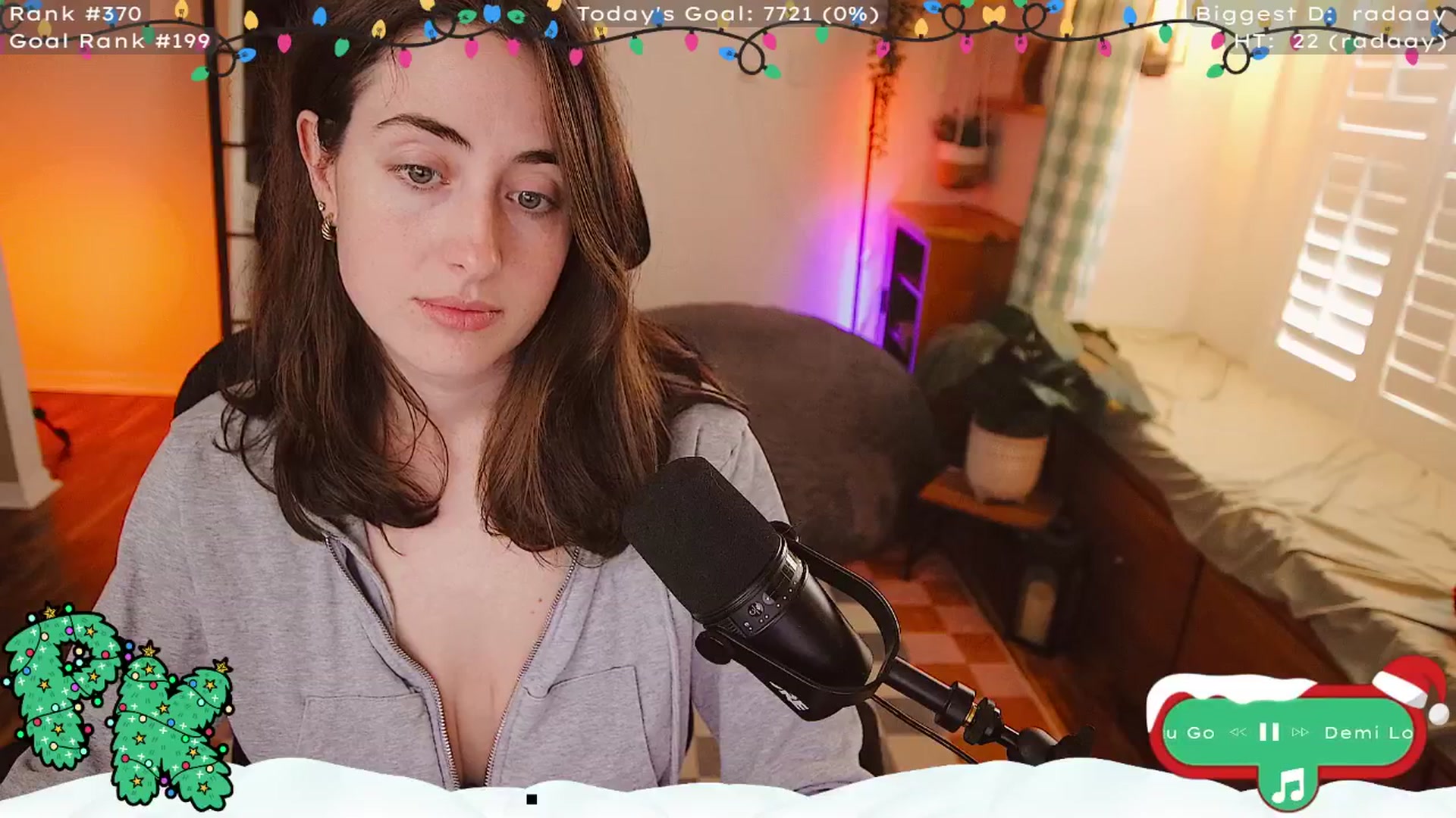 Gallery image thumbnail from PrincessKate's myfreecams stream on, 12/18/2025, 20:06 image 4 of 20