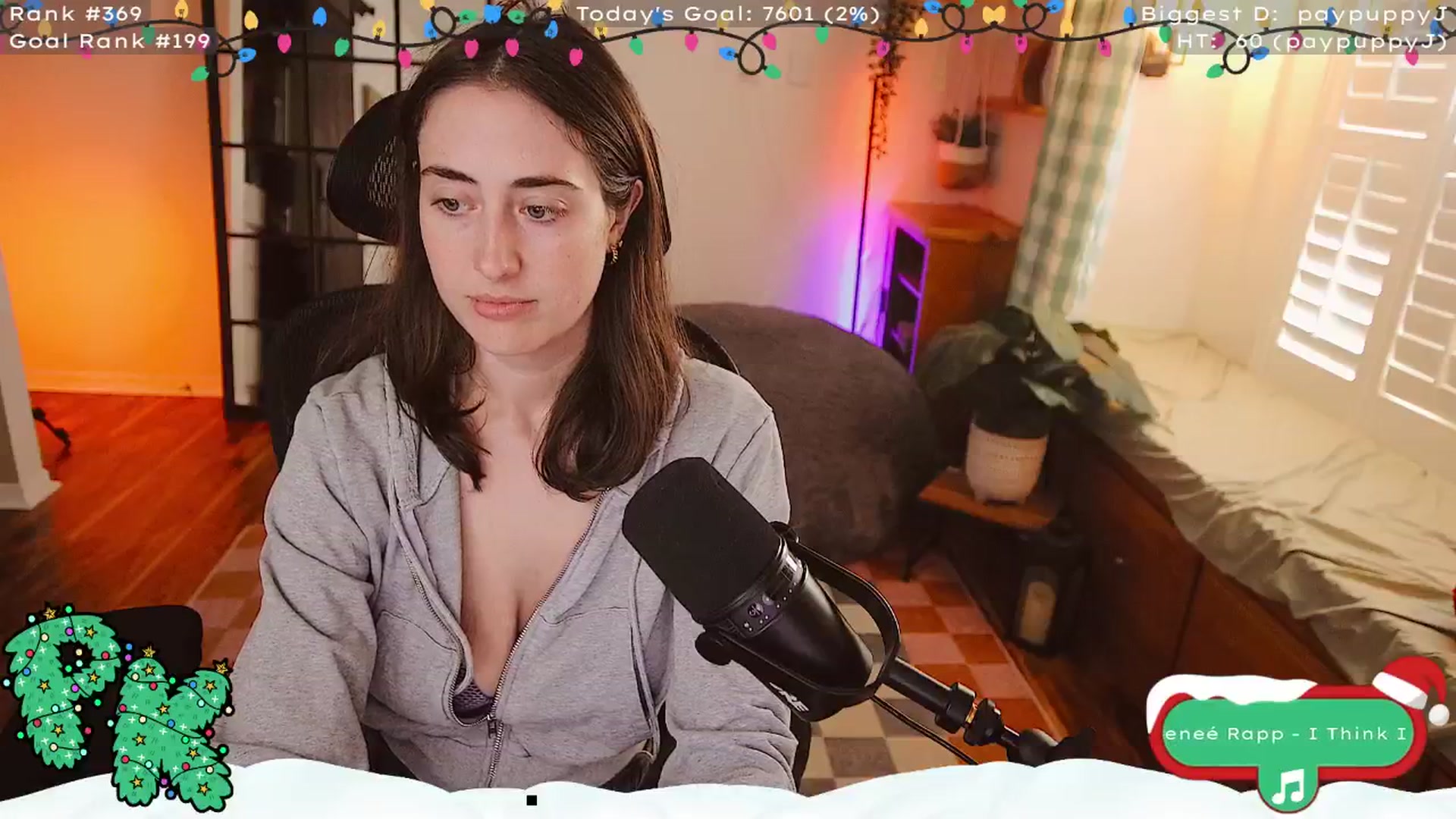 Gallery image thumbnail from PrincessKate's myfreecams stream on, 12/18/2025, 20:06 image 7 of 20