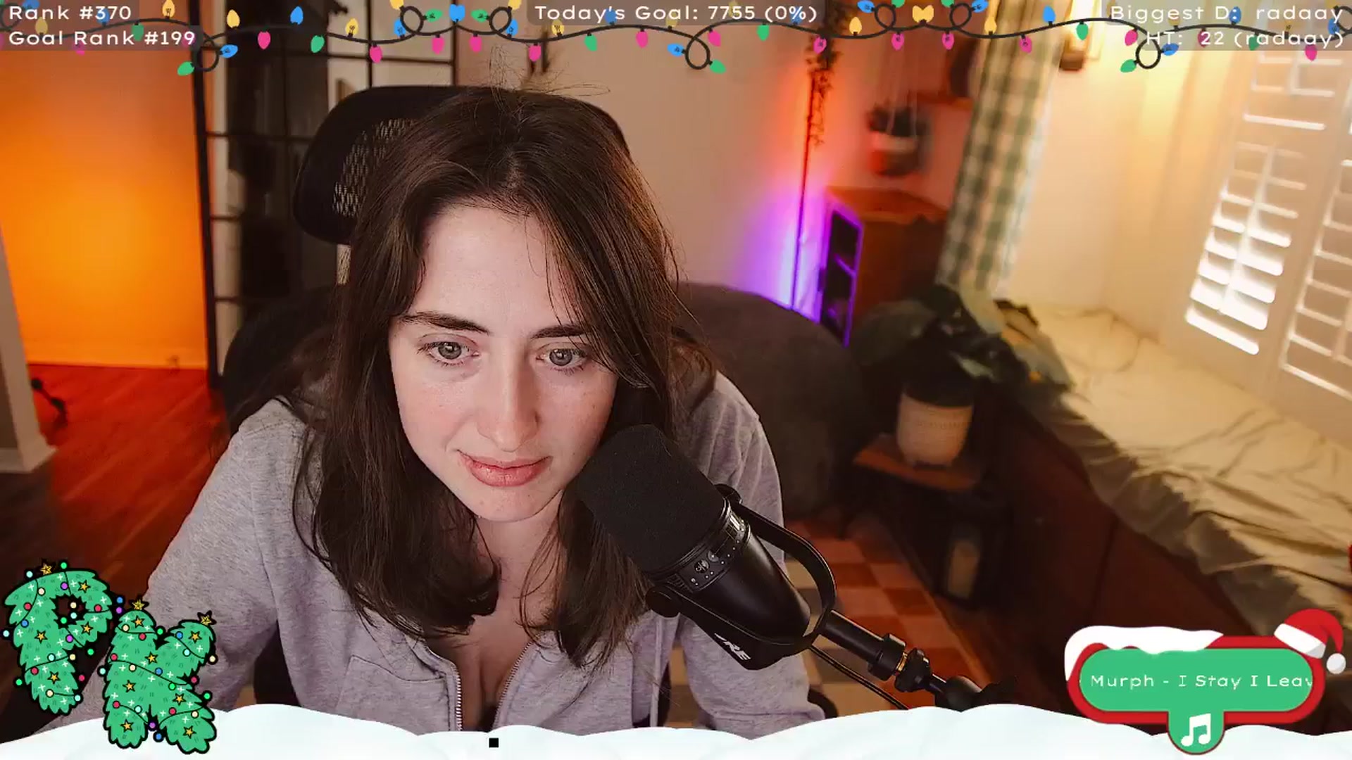 Gallery image thumbnail from PrincessKate's myfreecams stream on, 12/18/2025, 20:06 image 1 of 20